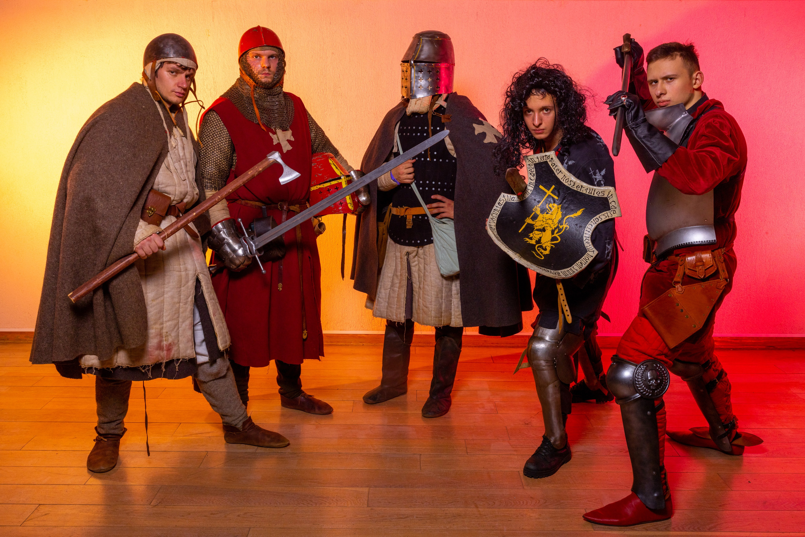 Юки, но Одори 14