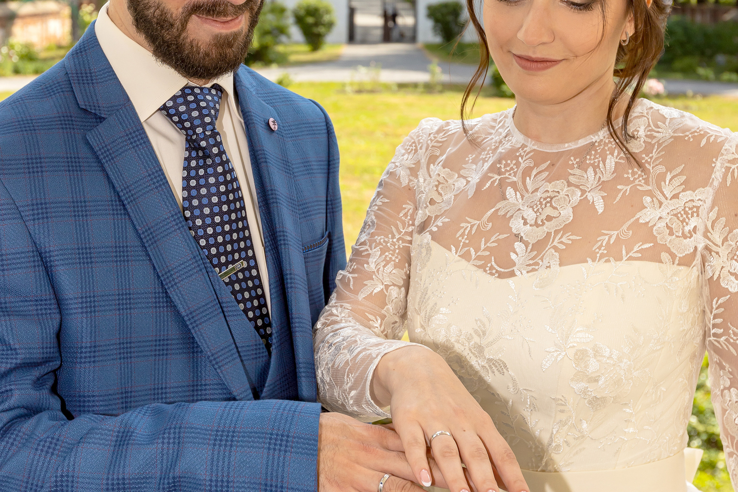 Свадьба Андрея и Натальи. (Canon R, 16-35 мм II f2.8)