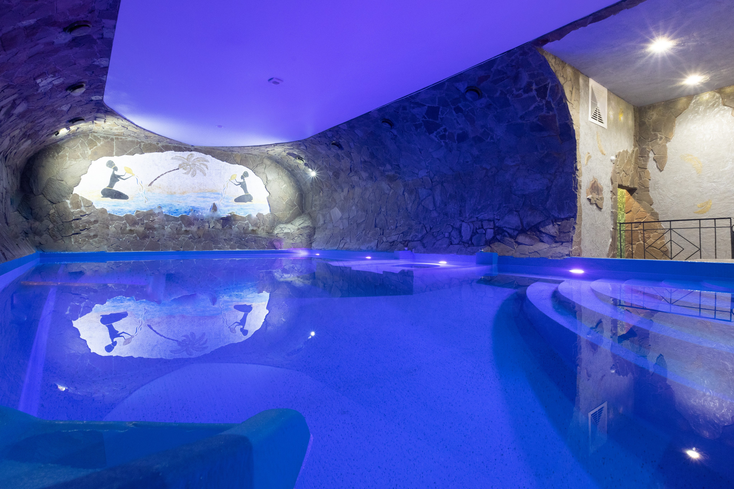 Сауна «Камелот»