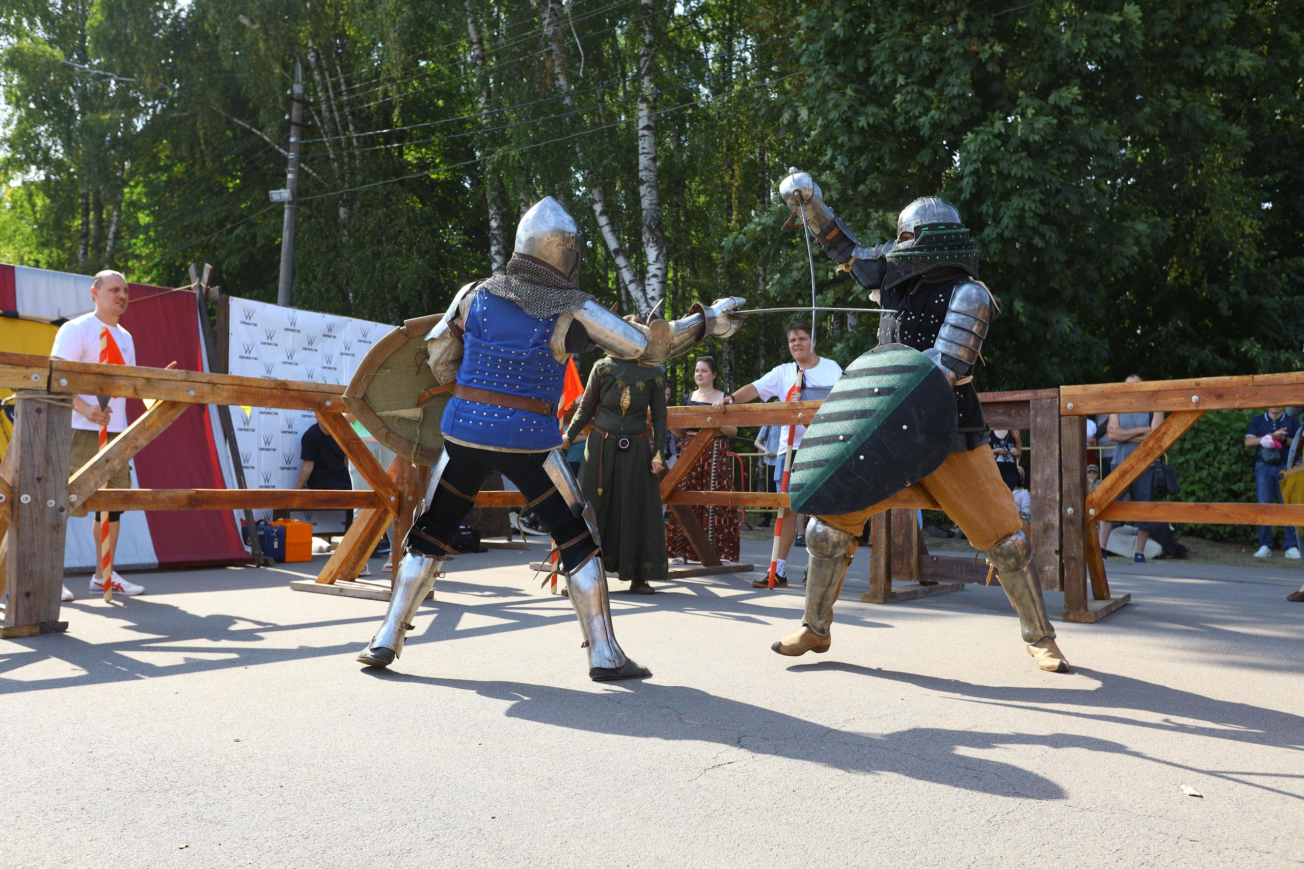 Репортаж «Битва за сердце Тулы» (оригиналы без ретуши)