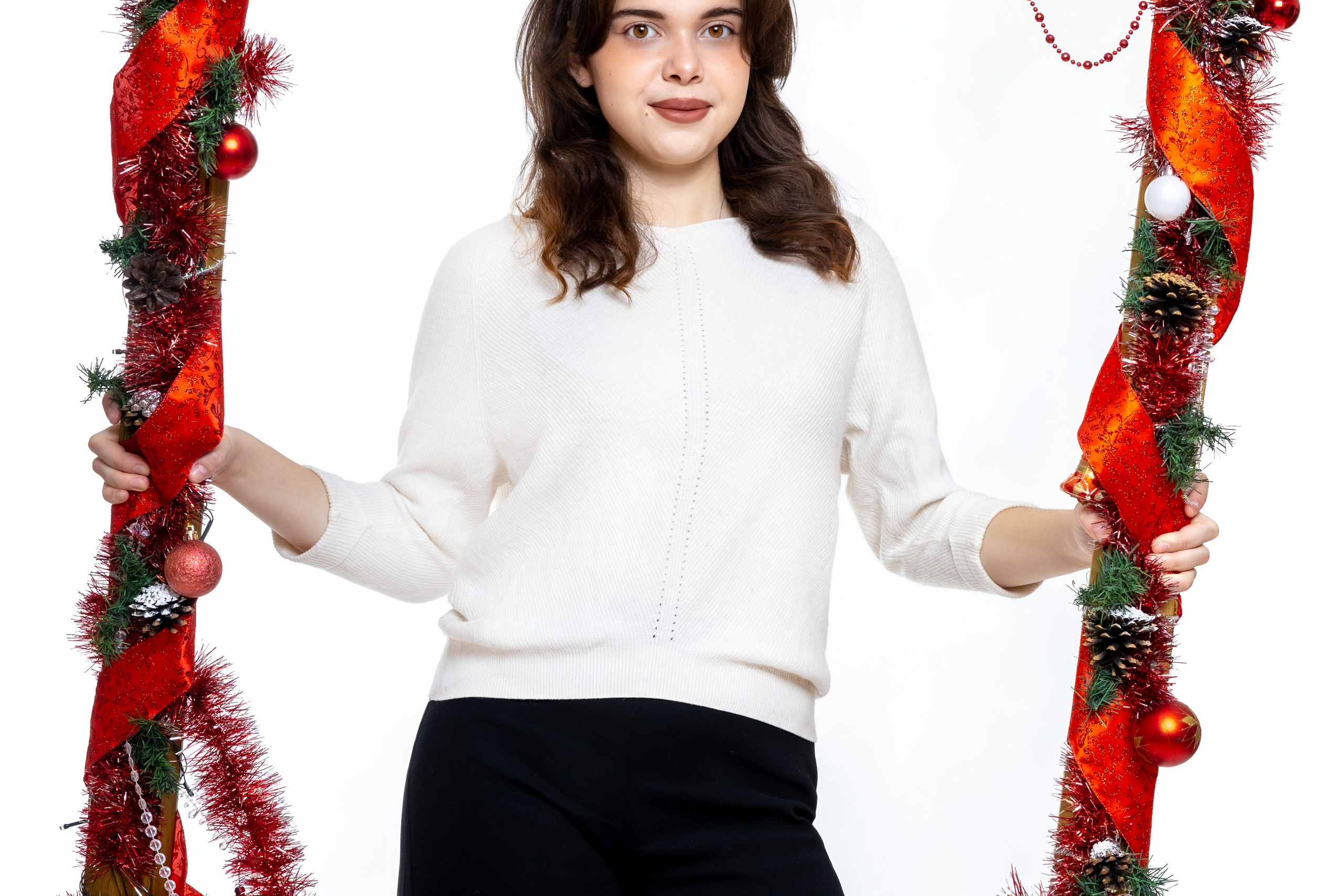 Новинки (фоны и декоры) 2025 г., сделаны командой КАДР71.