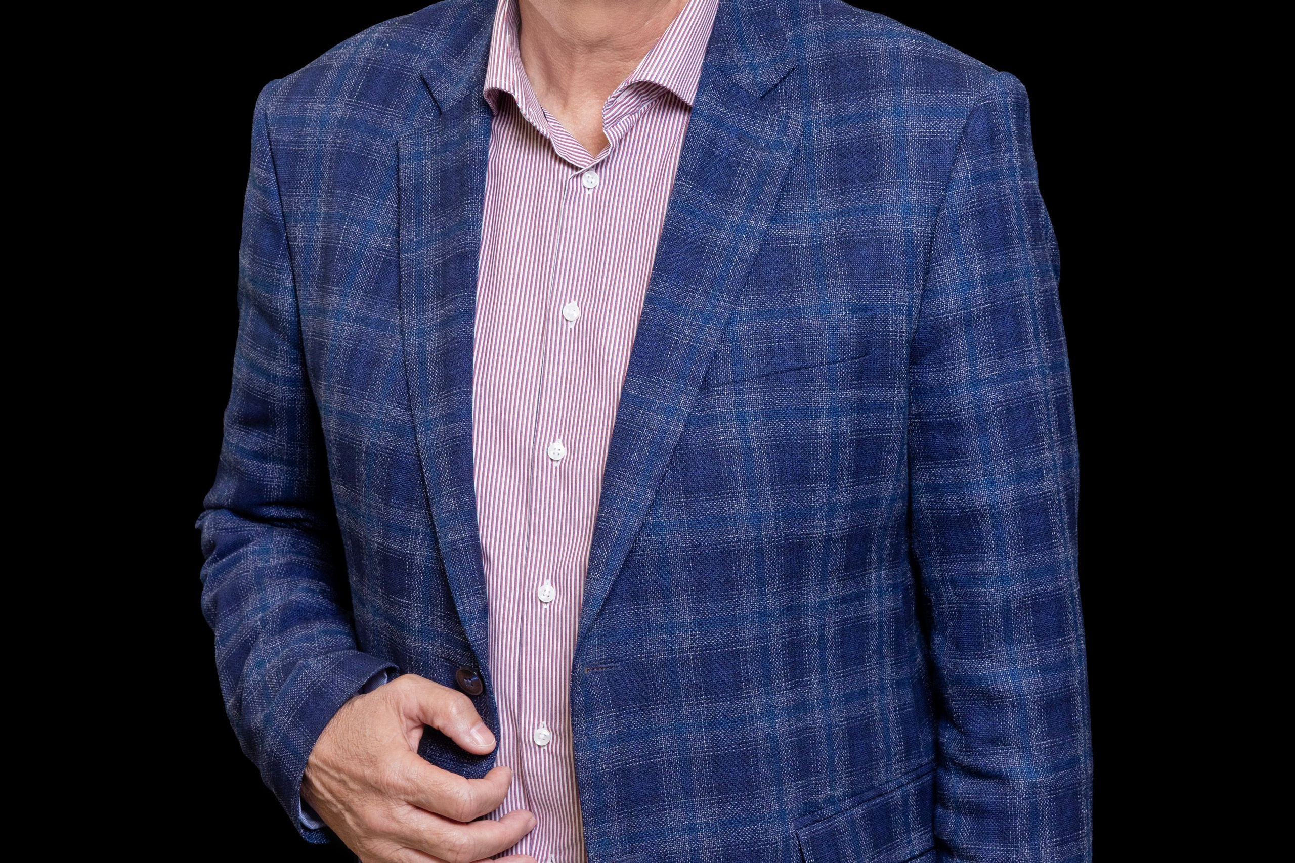 Деловой портрет директора винокуренного завода