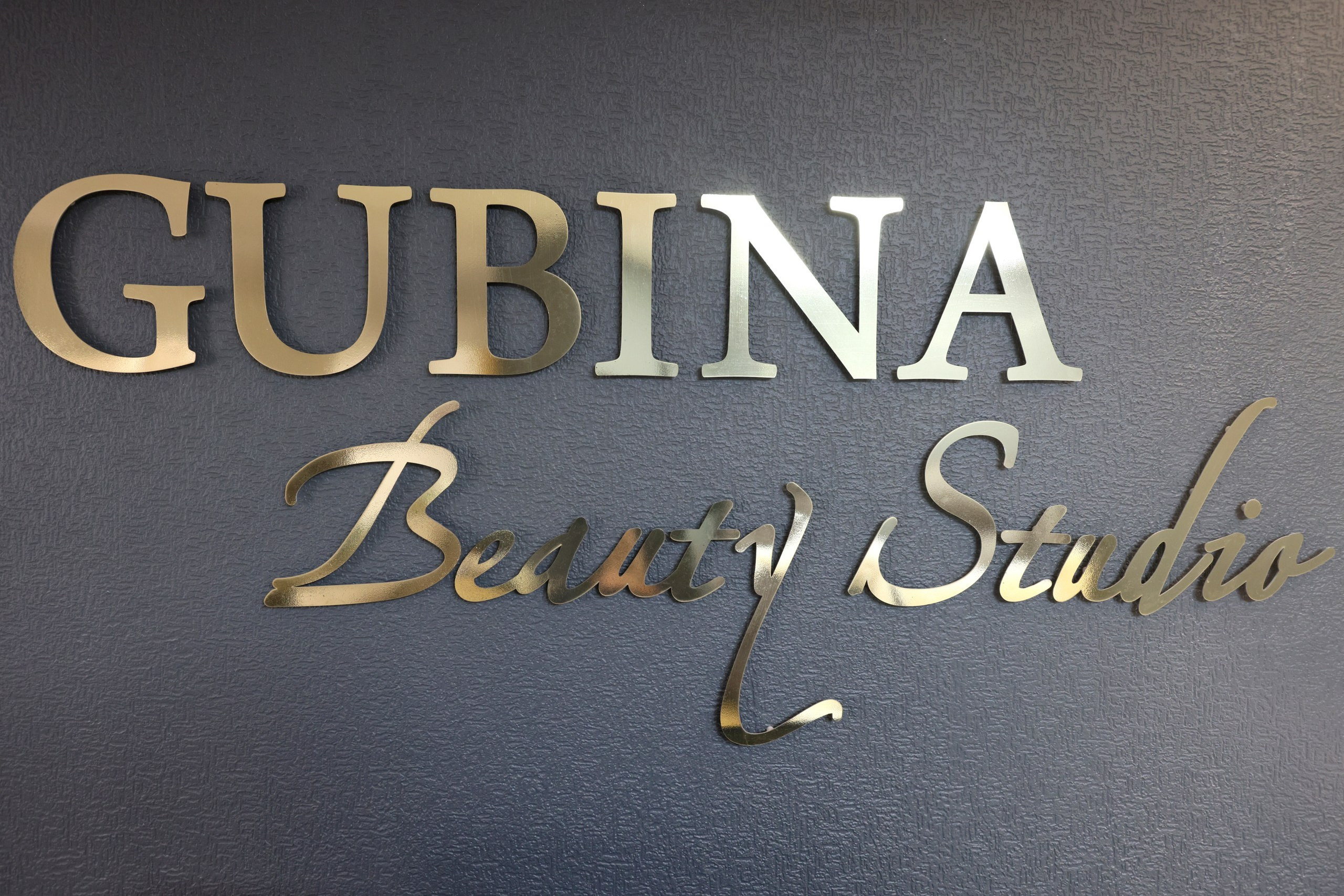 Gubina beauty studio