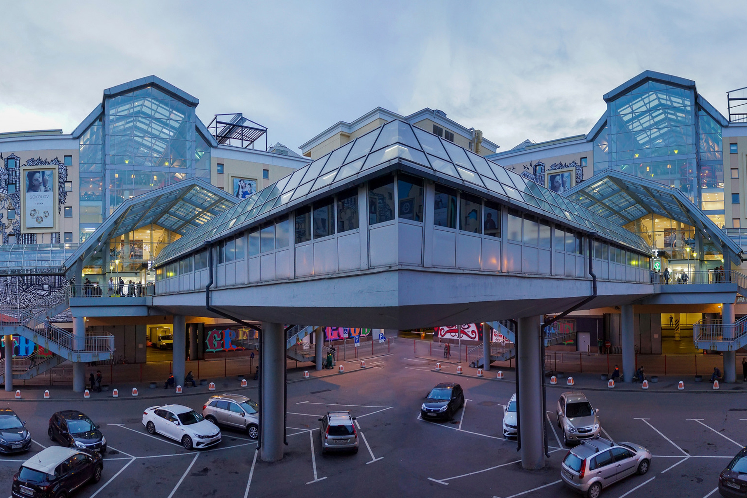 Курский вокзал г. Москва