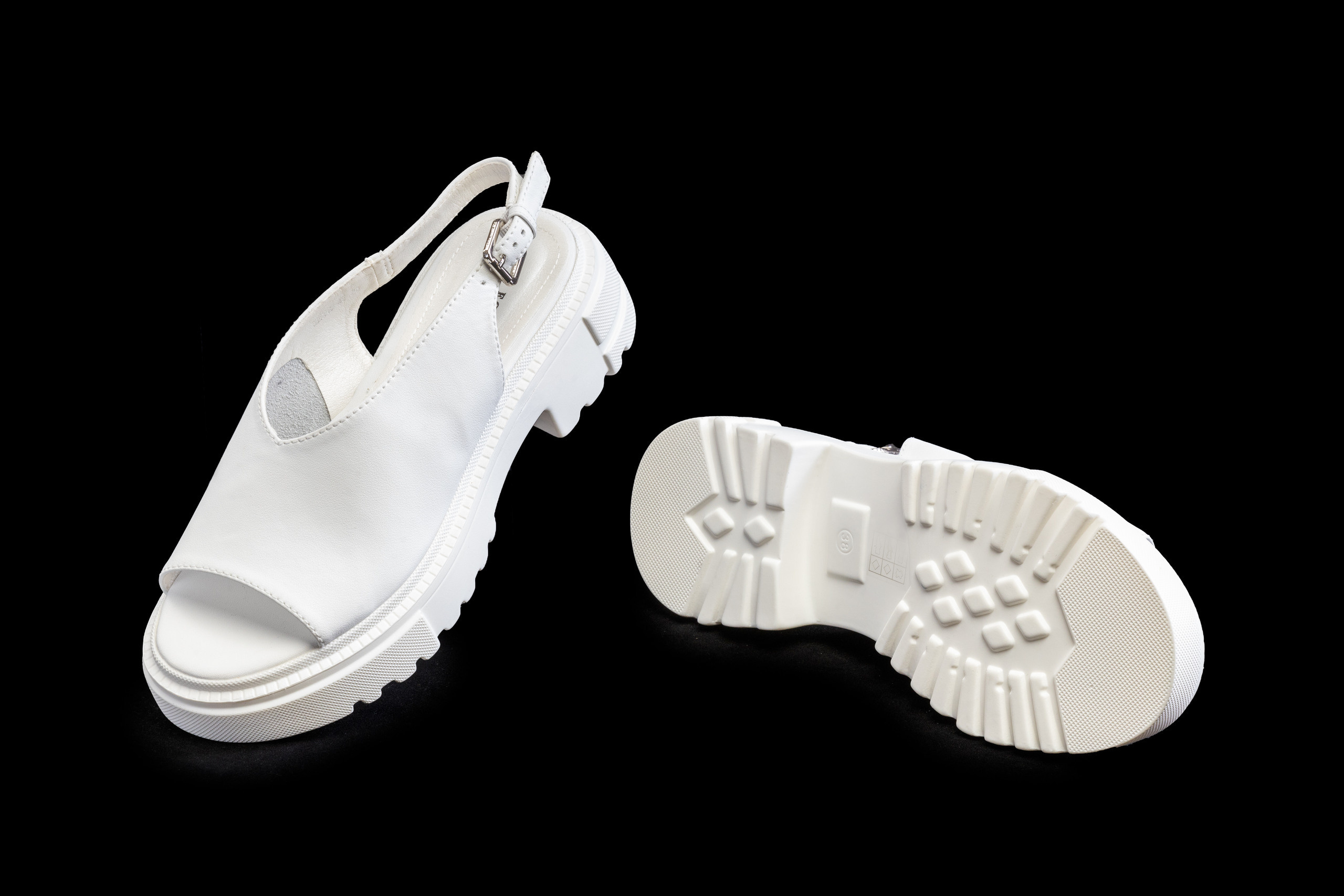 Фотосъемка обуви для интернет магазина