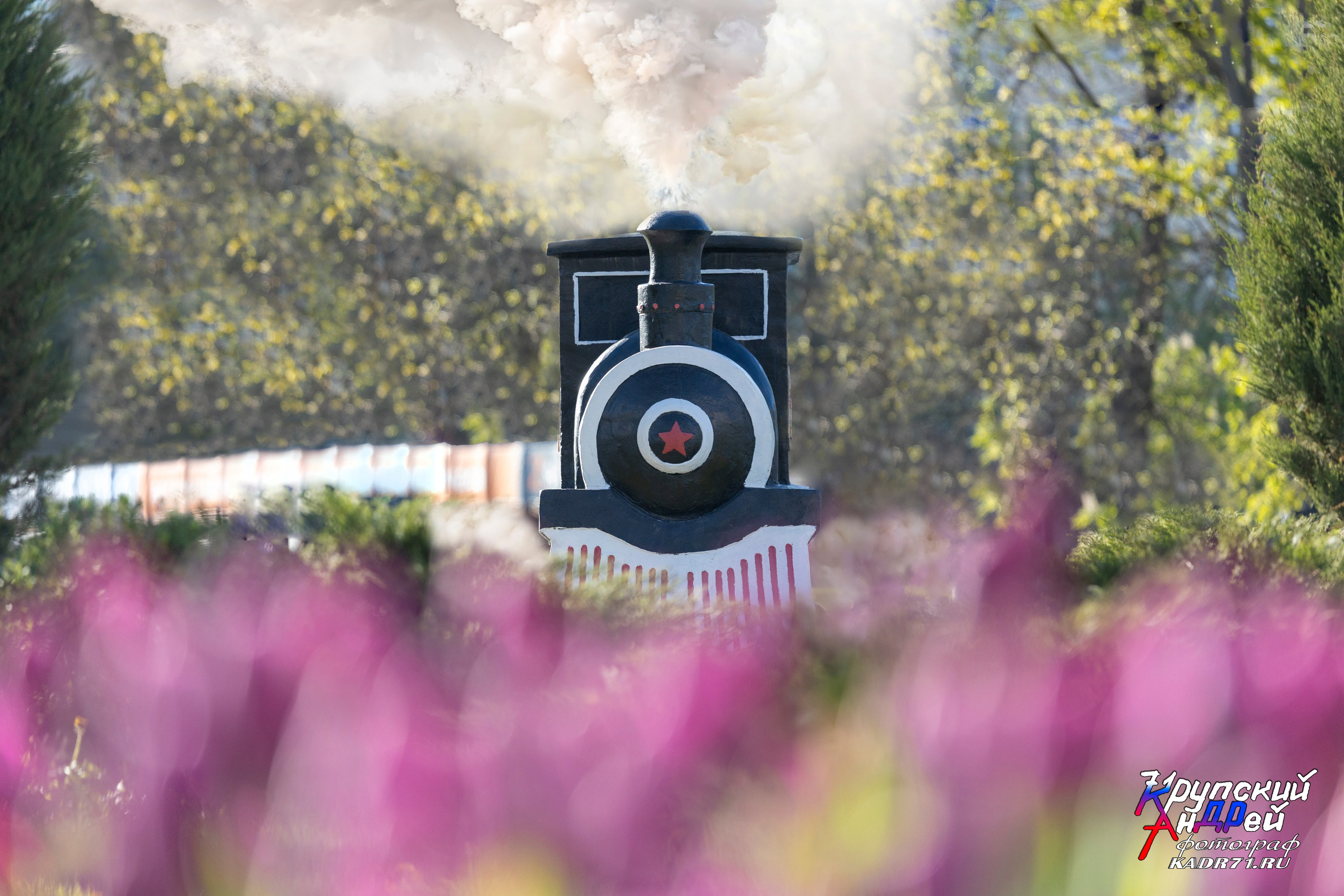 Пересечение улицы Дмитрия Ульянова и Красноармейского проспекта