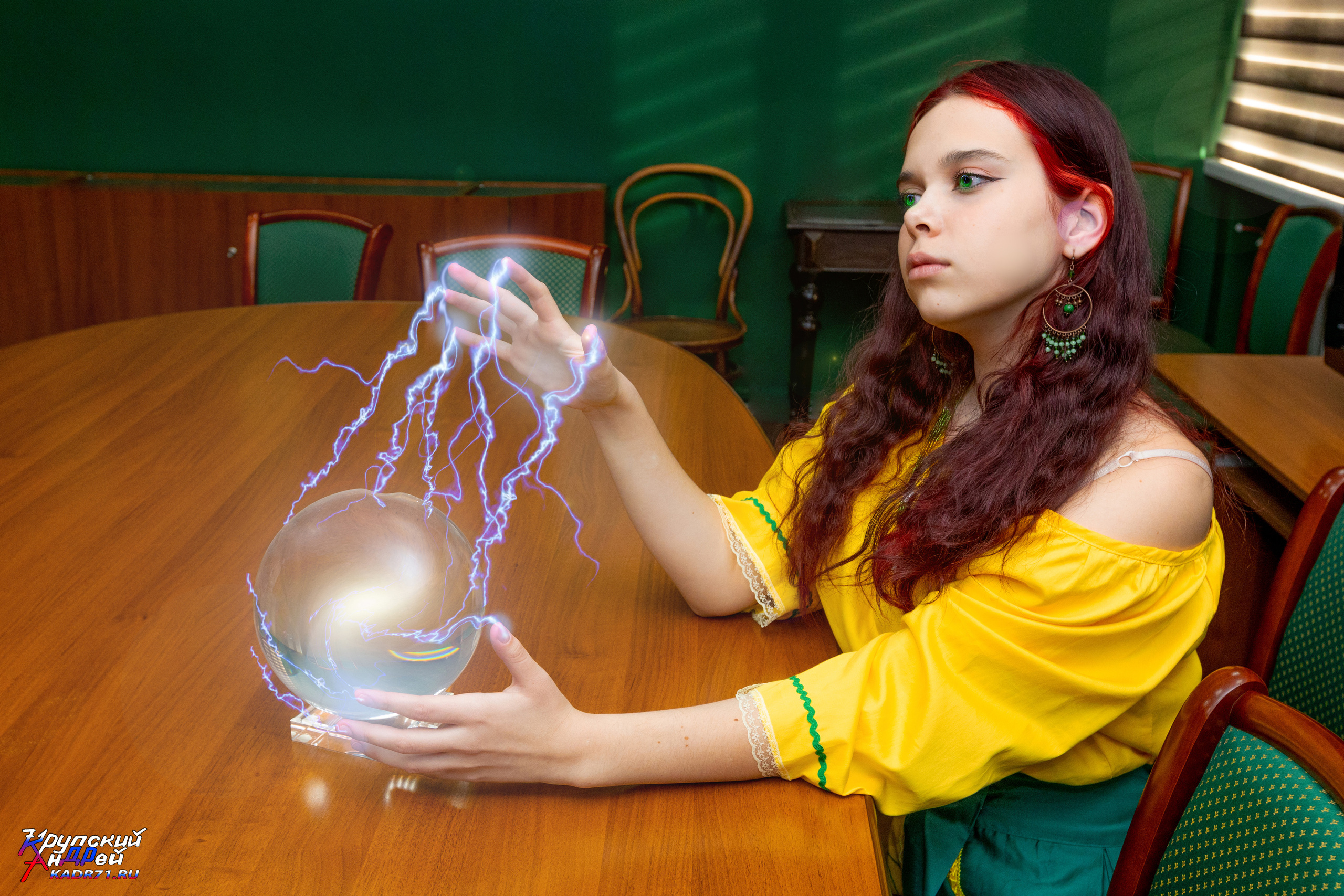 Гадание на ответы к ОГ и ЕГЭ)))