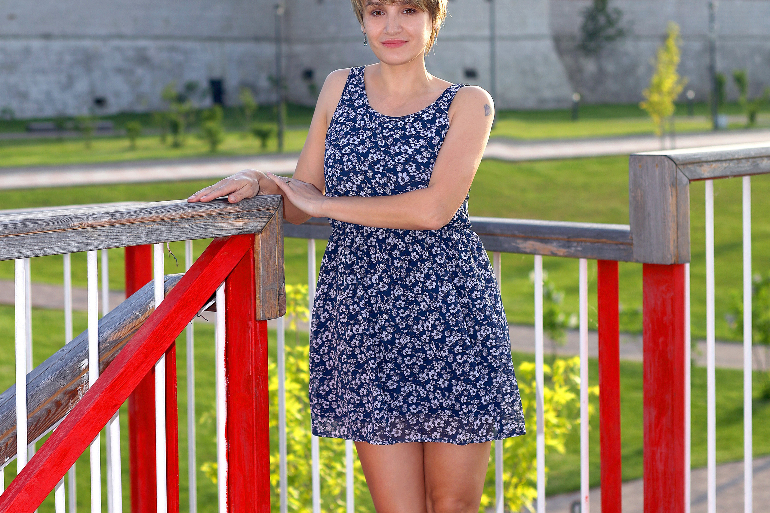 Дружба измеряется временем, а не расстоянием. Встреча подруг в Тульском кремле.