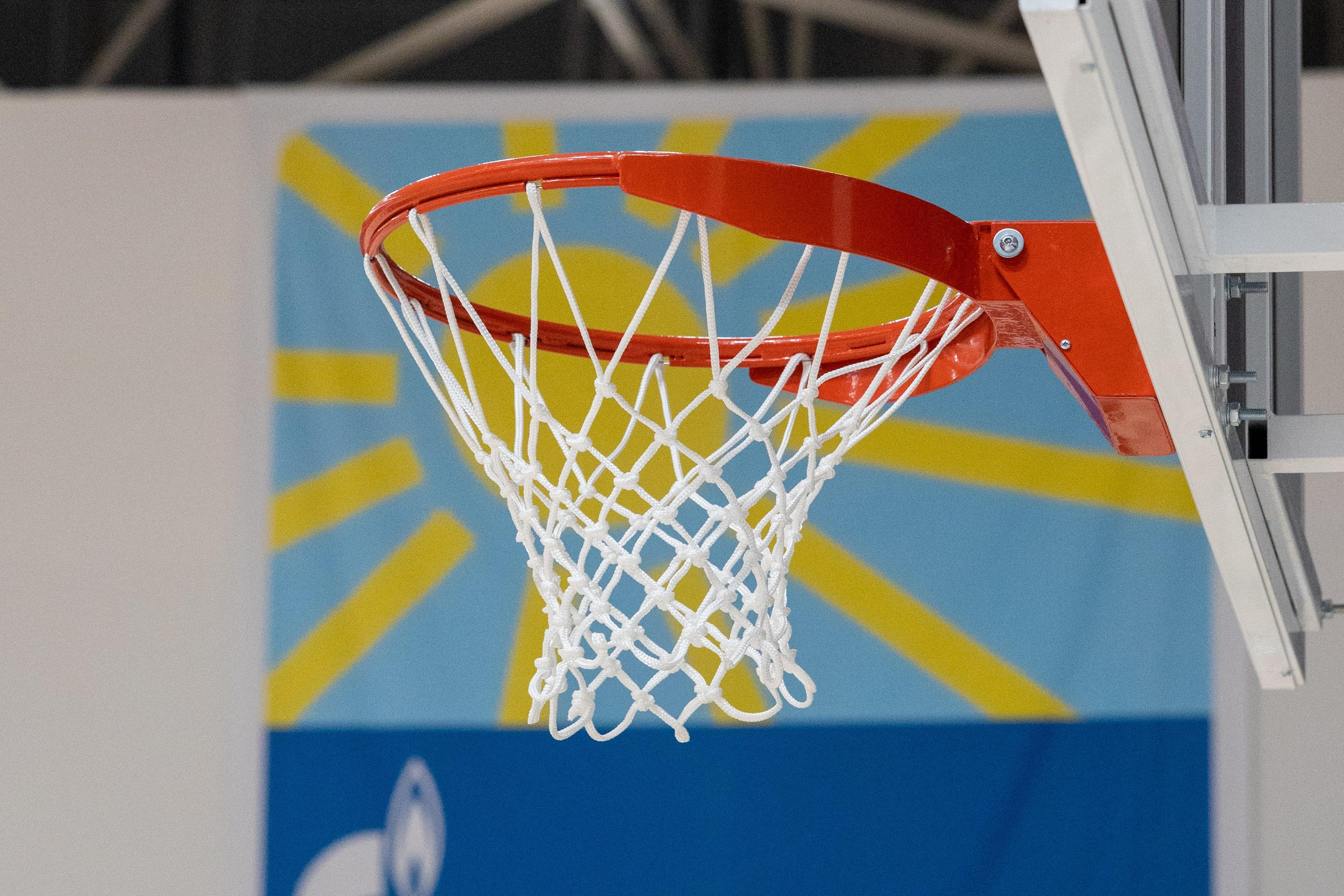 Спортивный комплекс панорамы