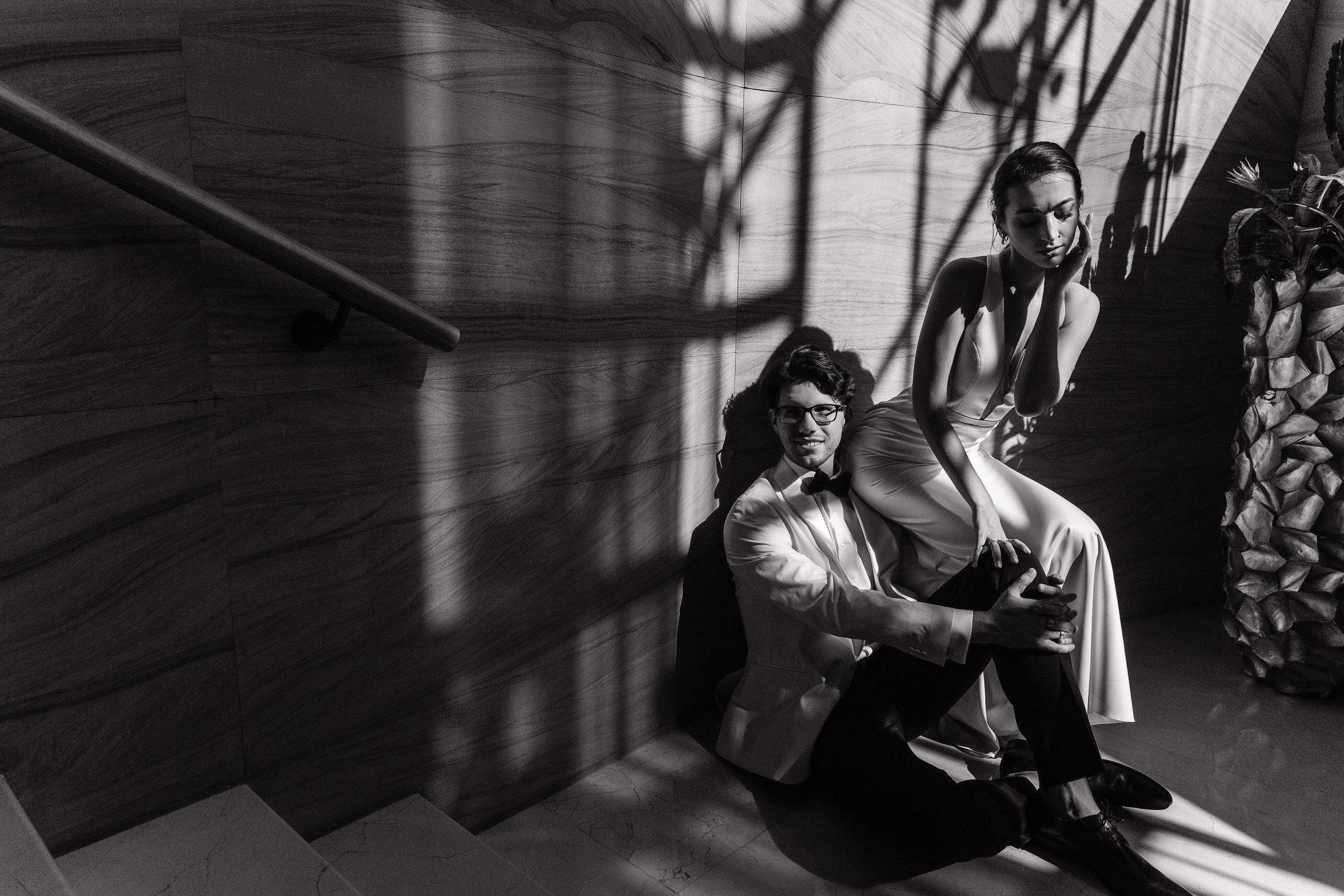 Влад и Анна