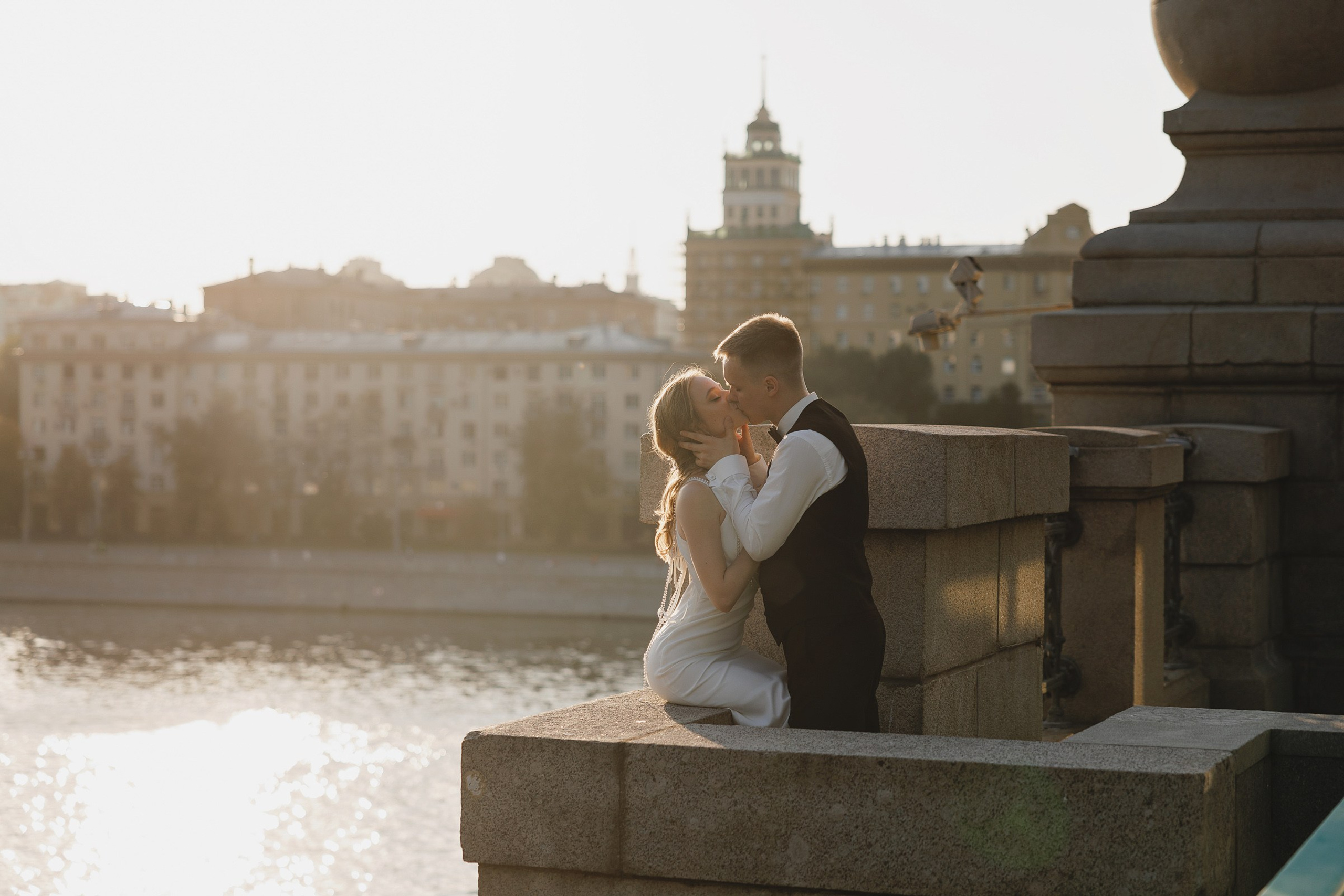 Вадим и Анна