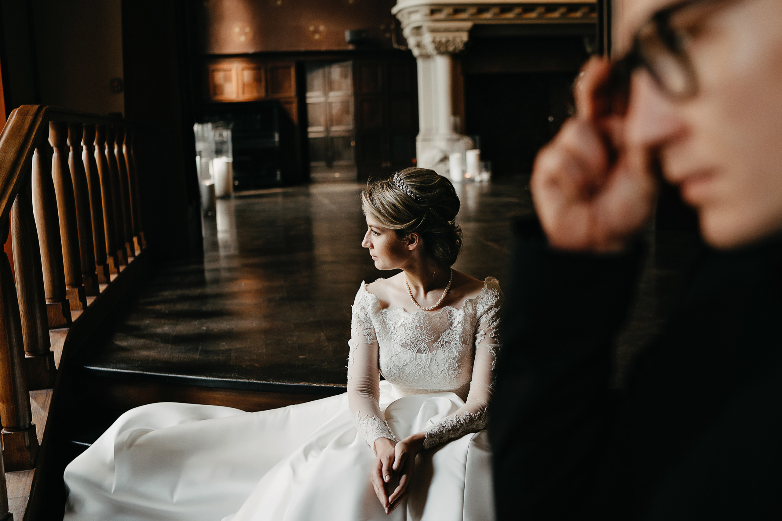 Алексей и Екатерина