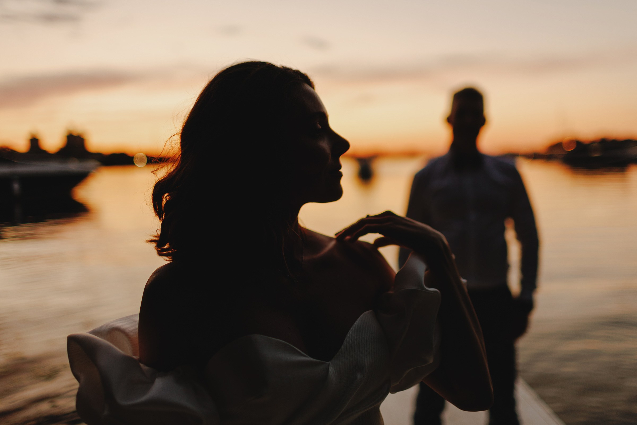 Тимофей и Татьяна