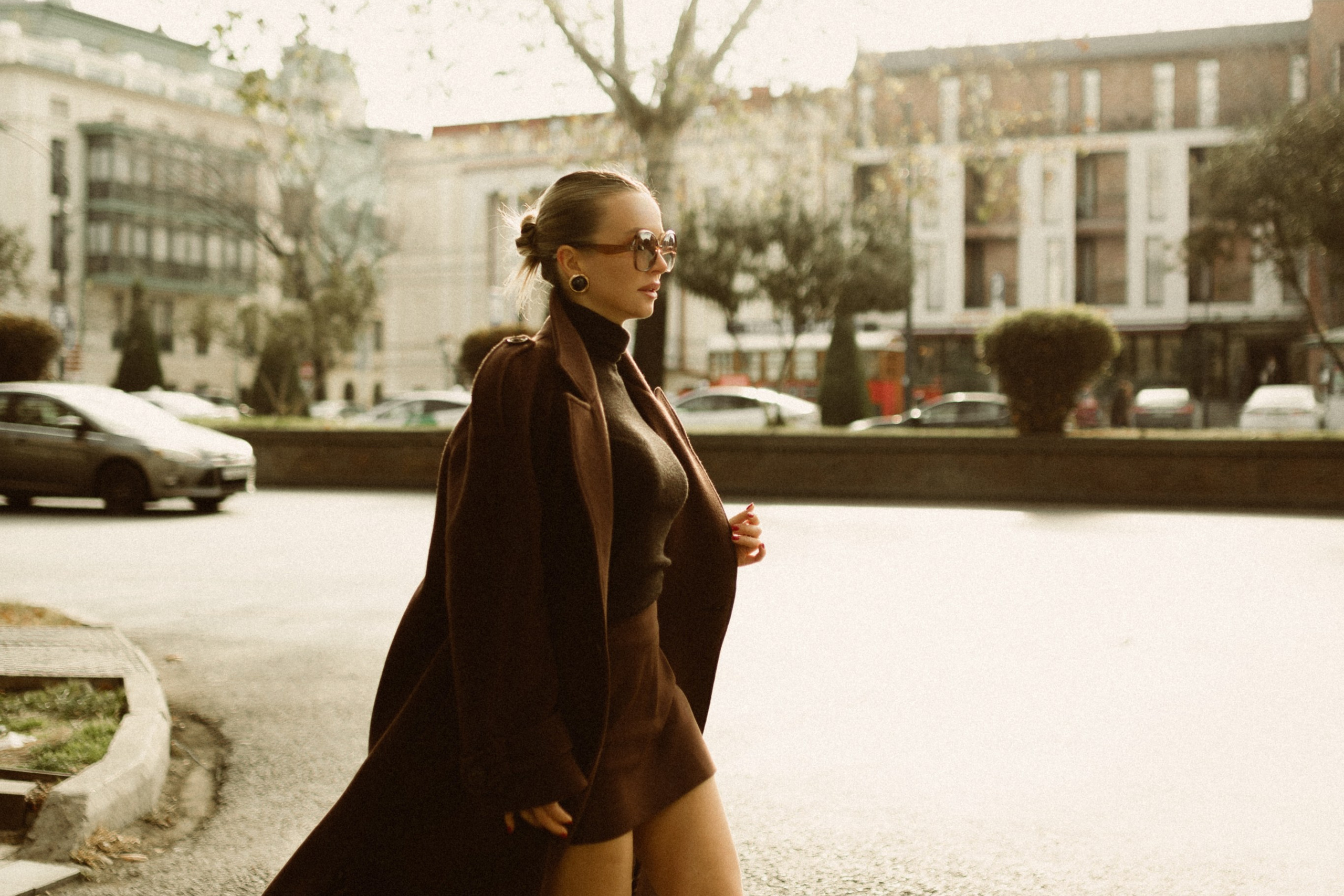 JULIA | STREET GEORGIA