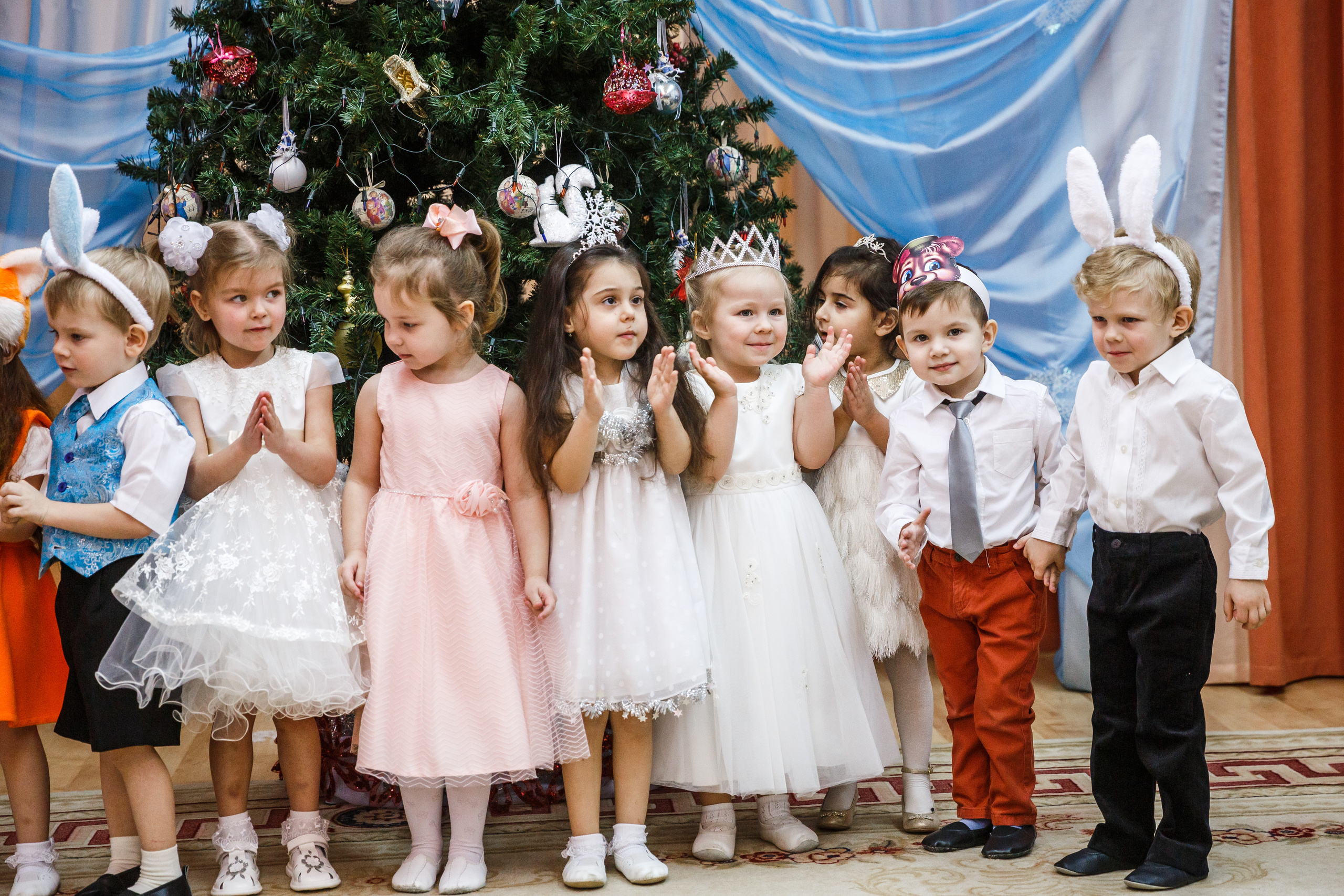 Детский сад