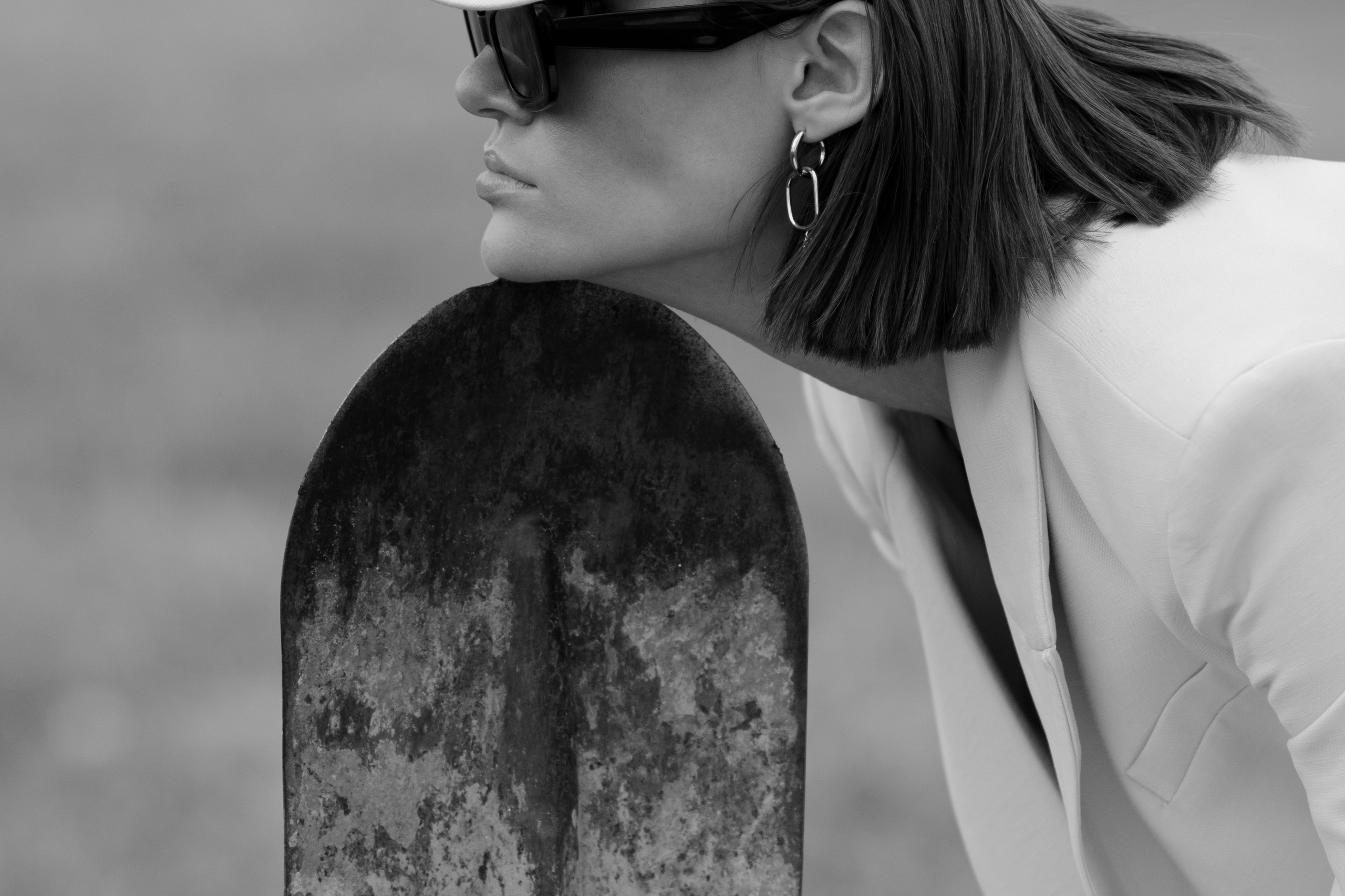 Съемка моделей. Модельные тесты