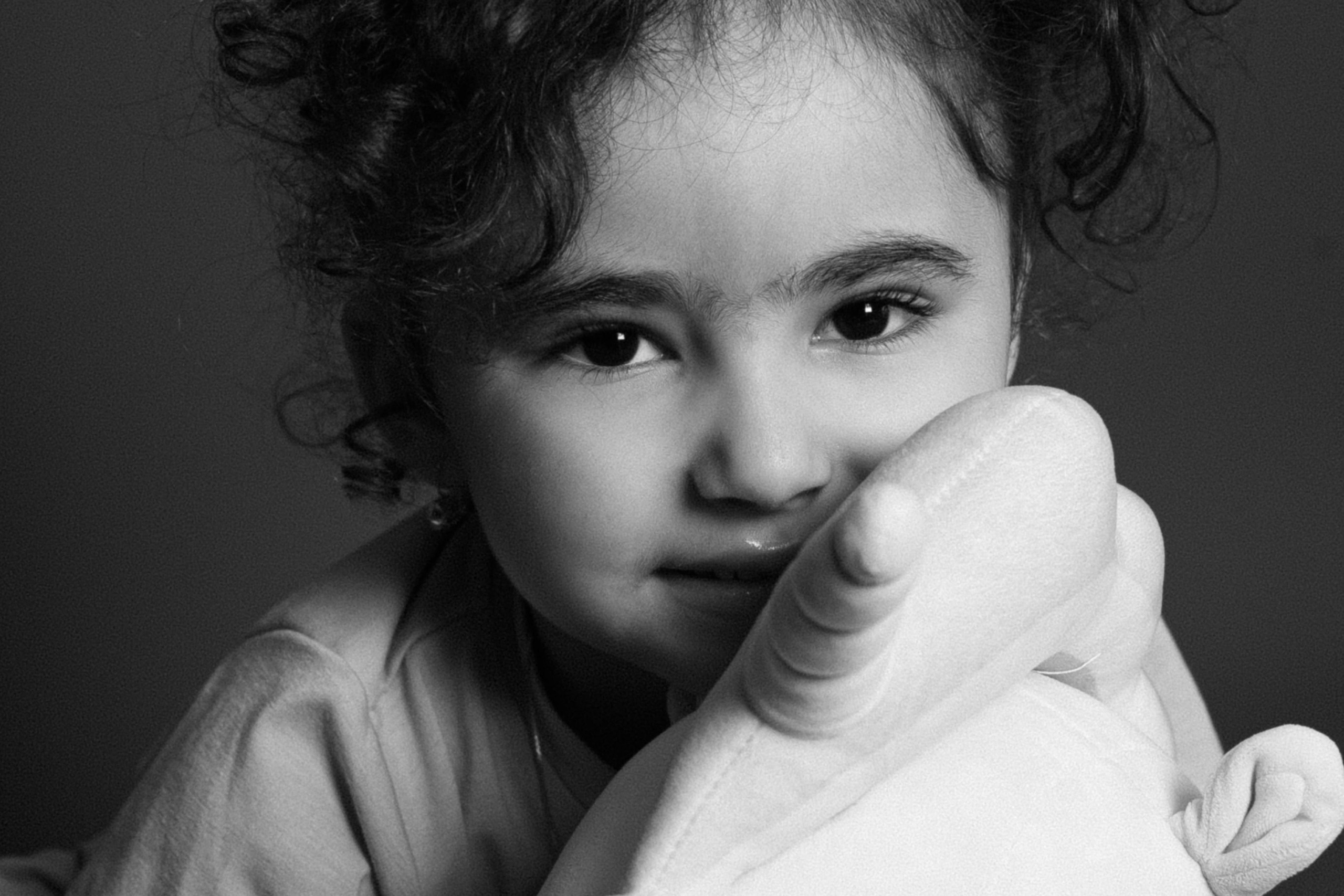 Любимое ч/б