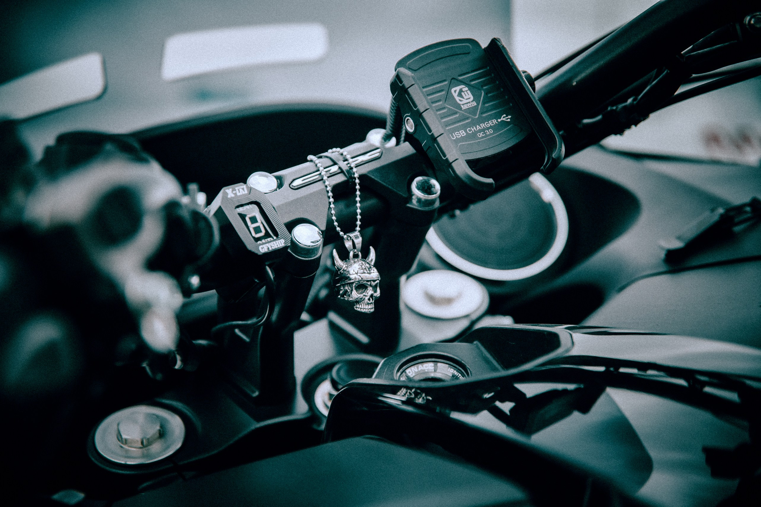 «Ночные волки»