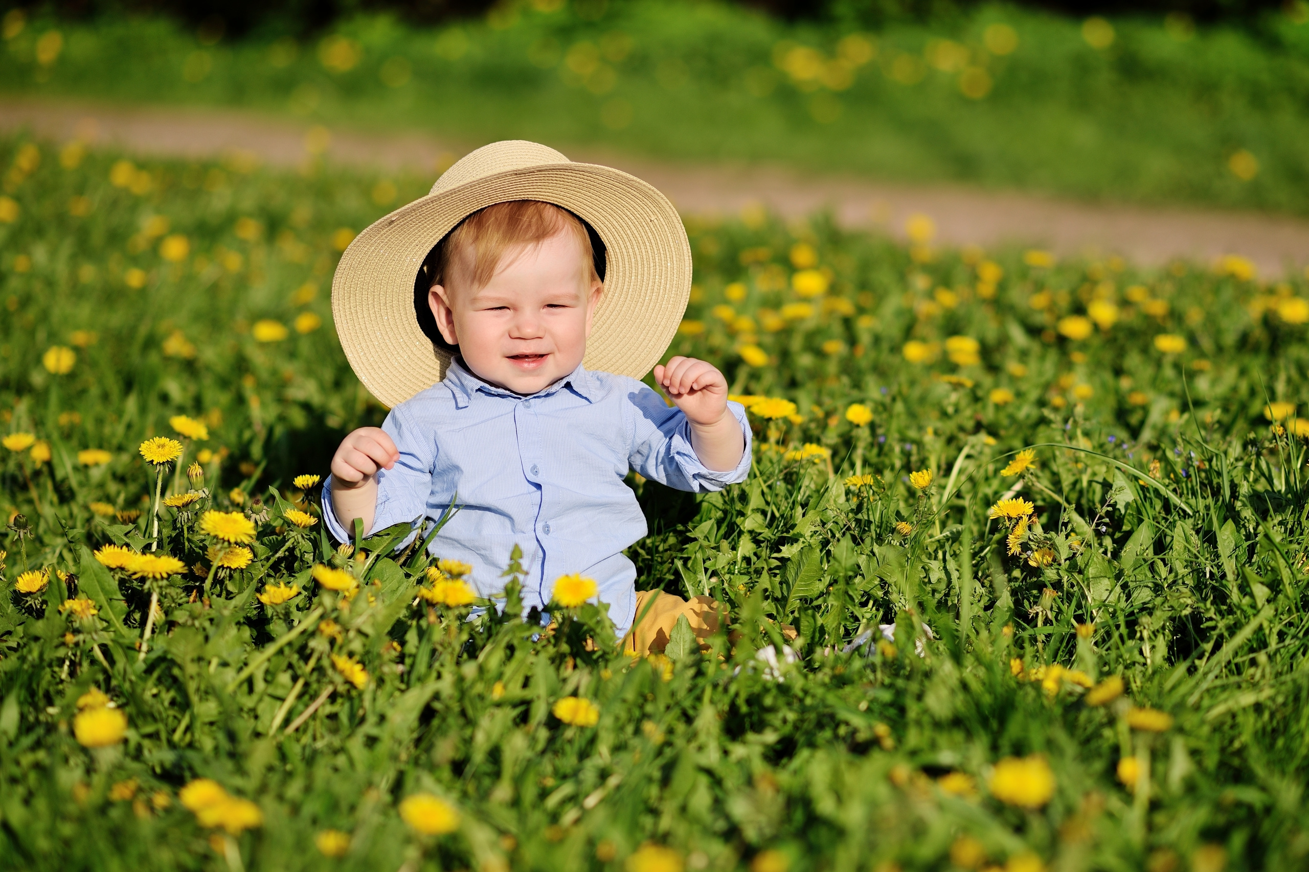Детская съемка