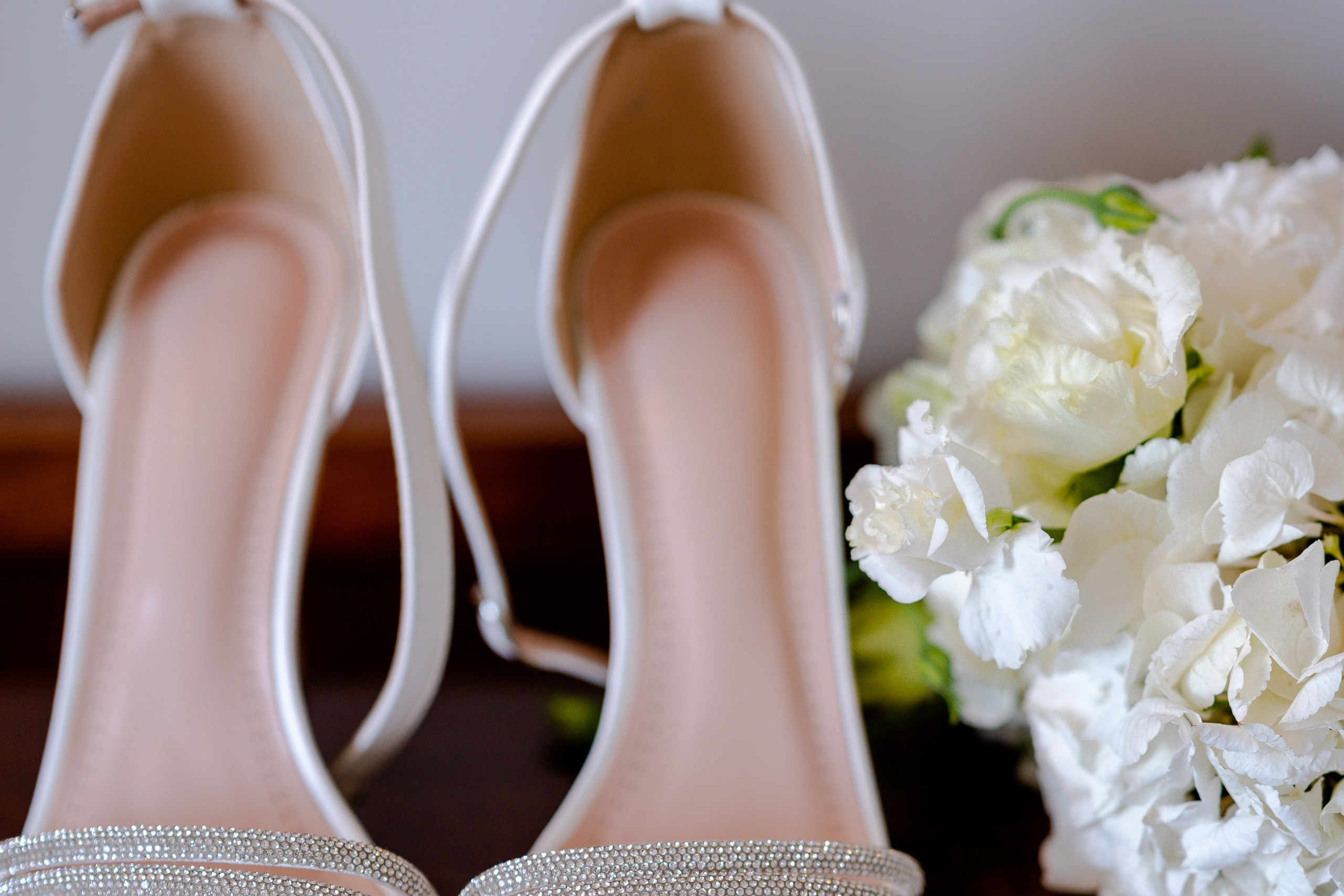 Юля и Сергей