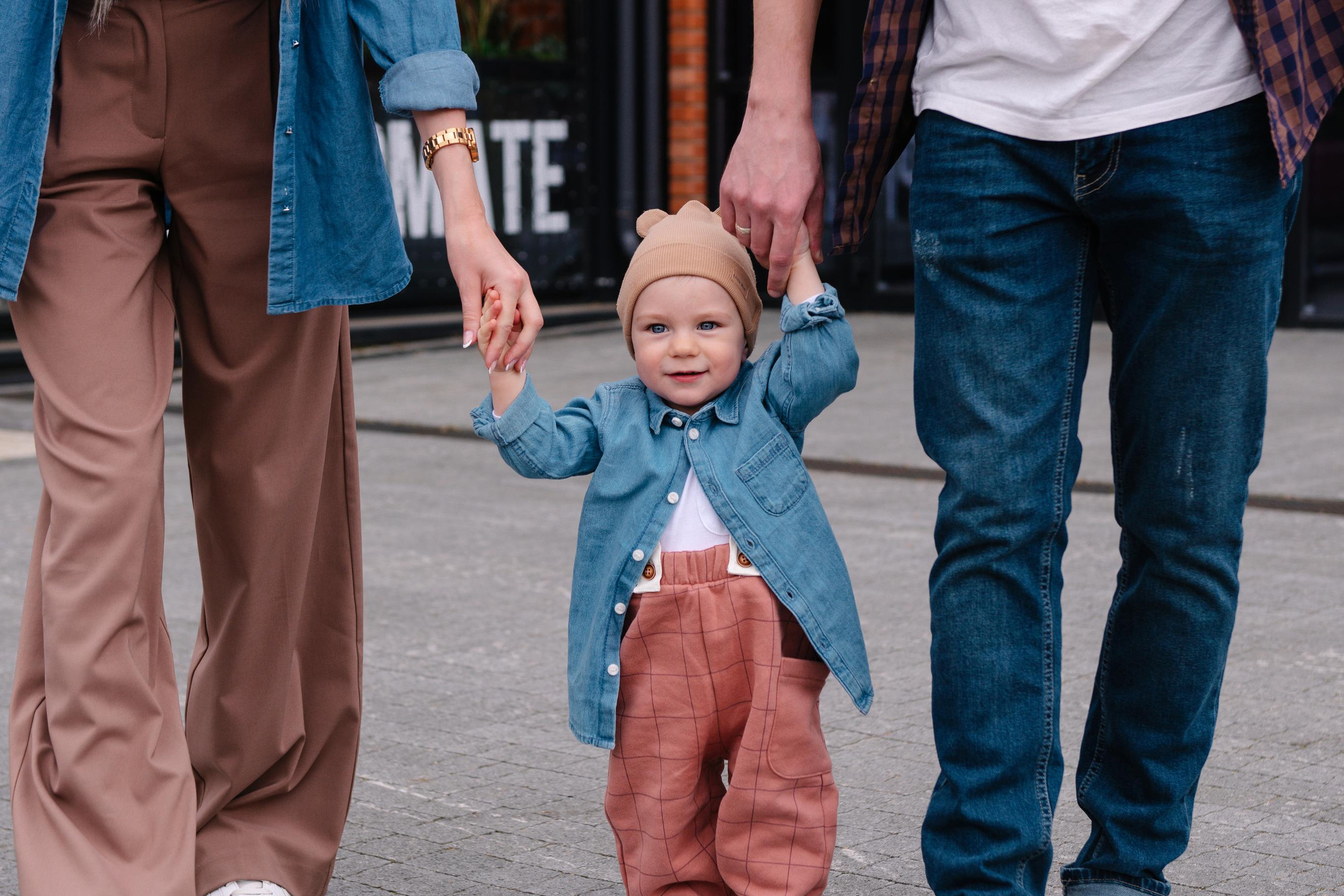 Счастливые моменты…