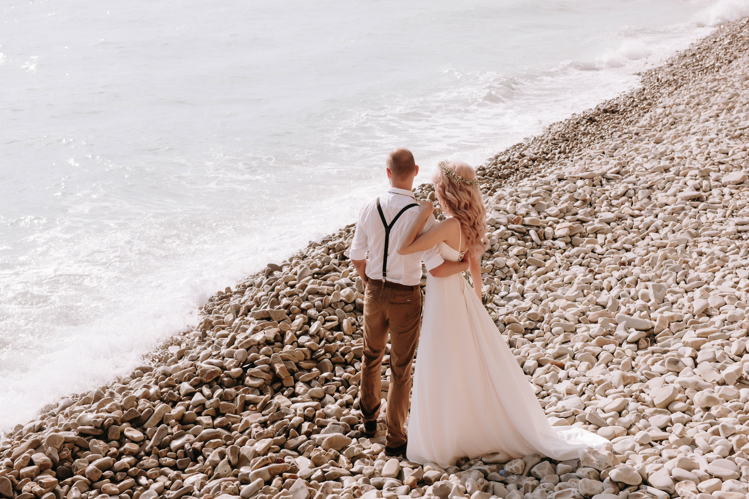 Роман с Надеждой