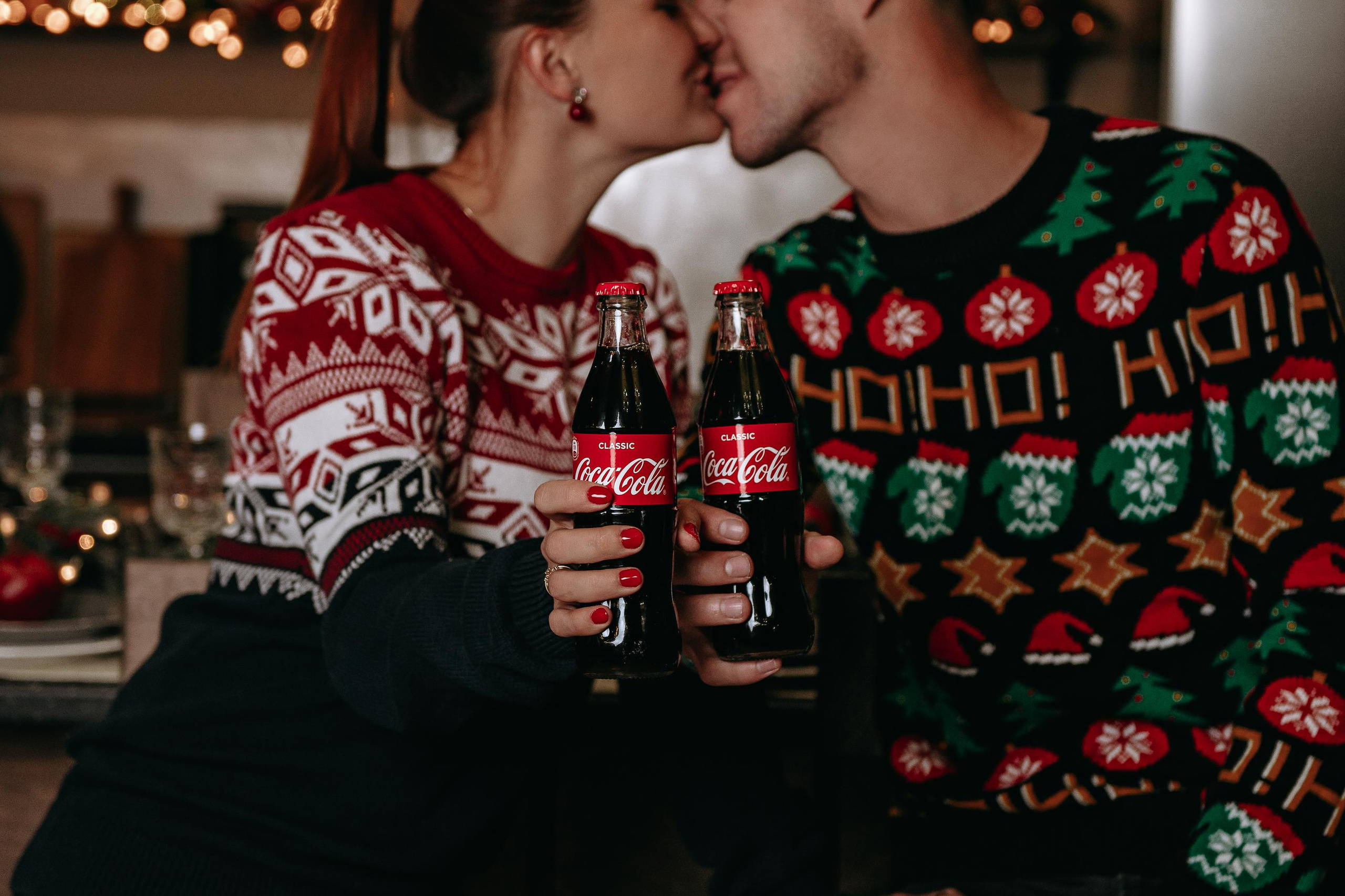 Виталик и Оксана