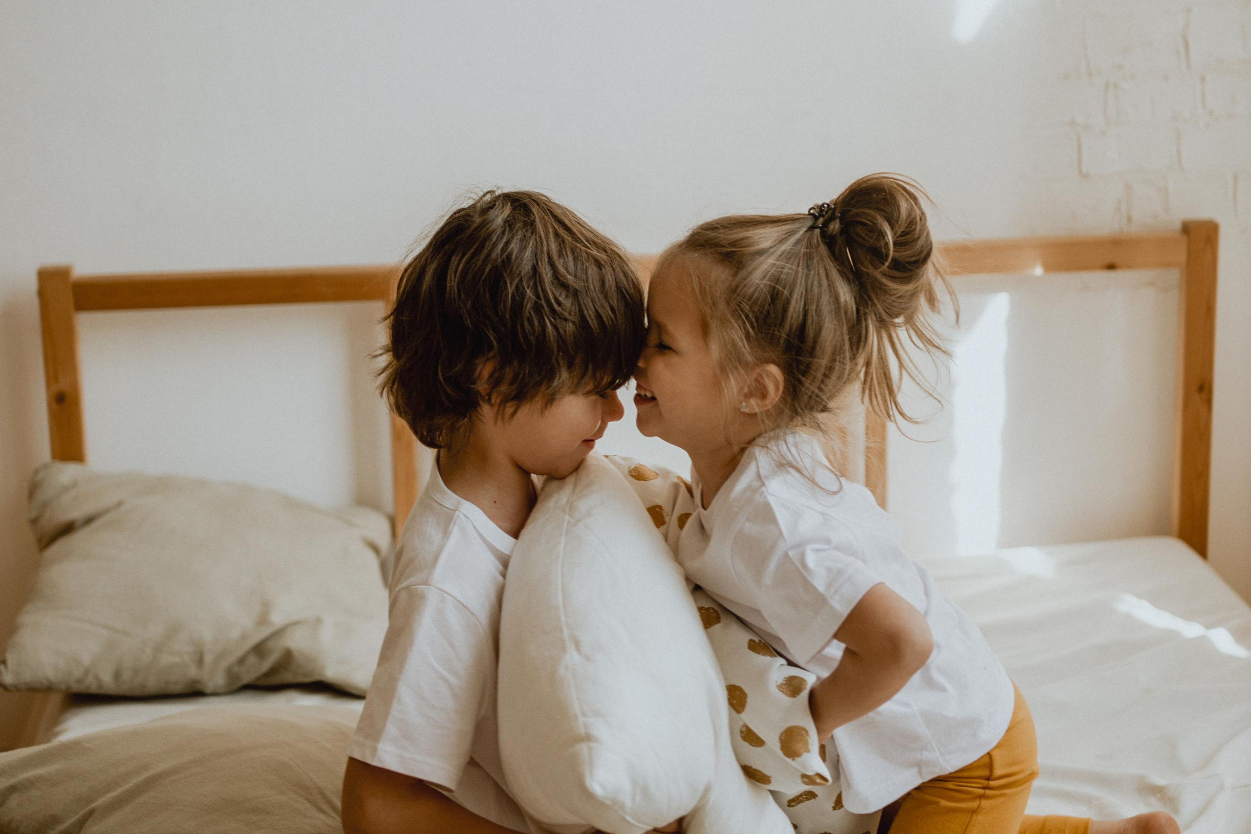 Счастливое детство