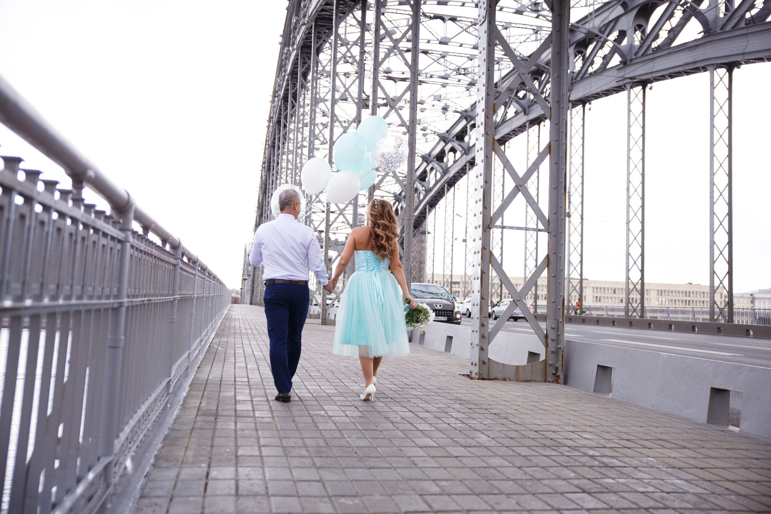 Светлана & Дмитрий