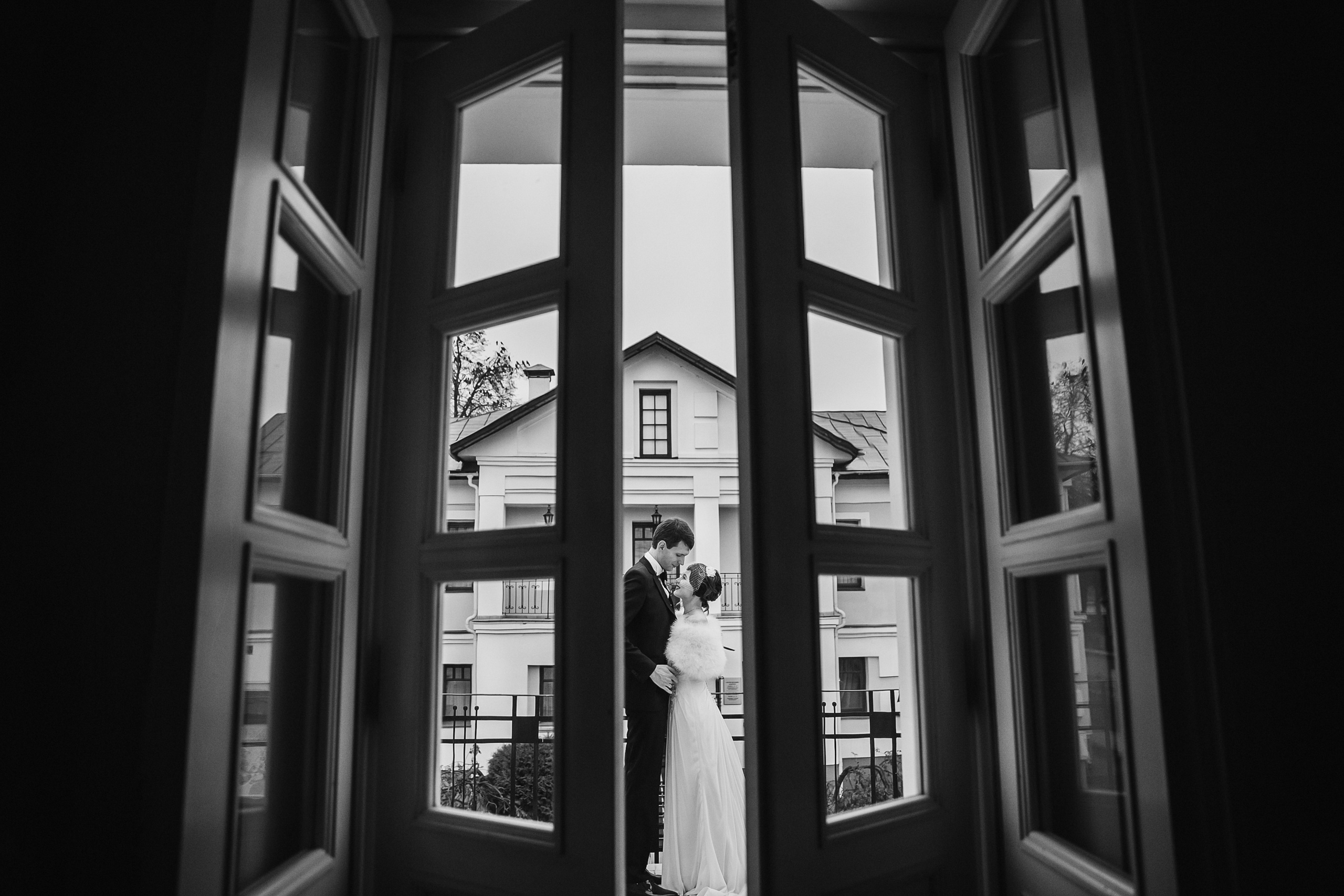 7 октября Владимир