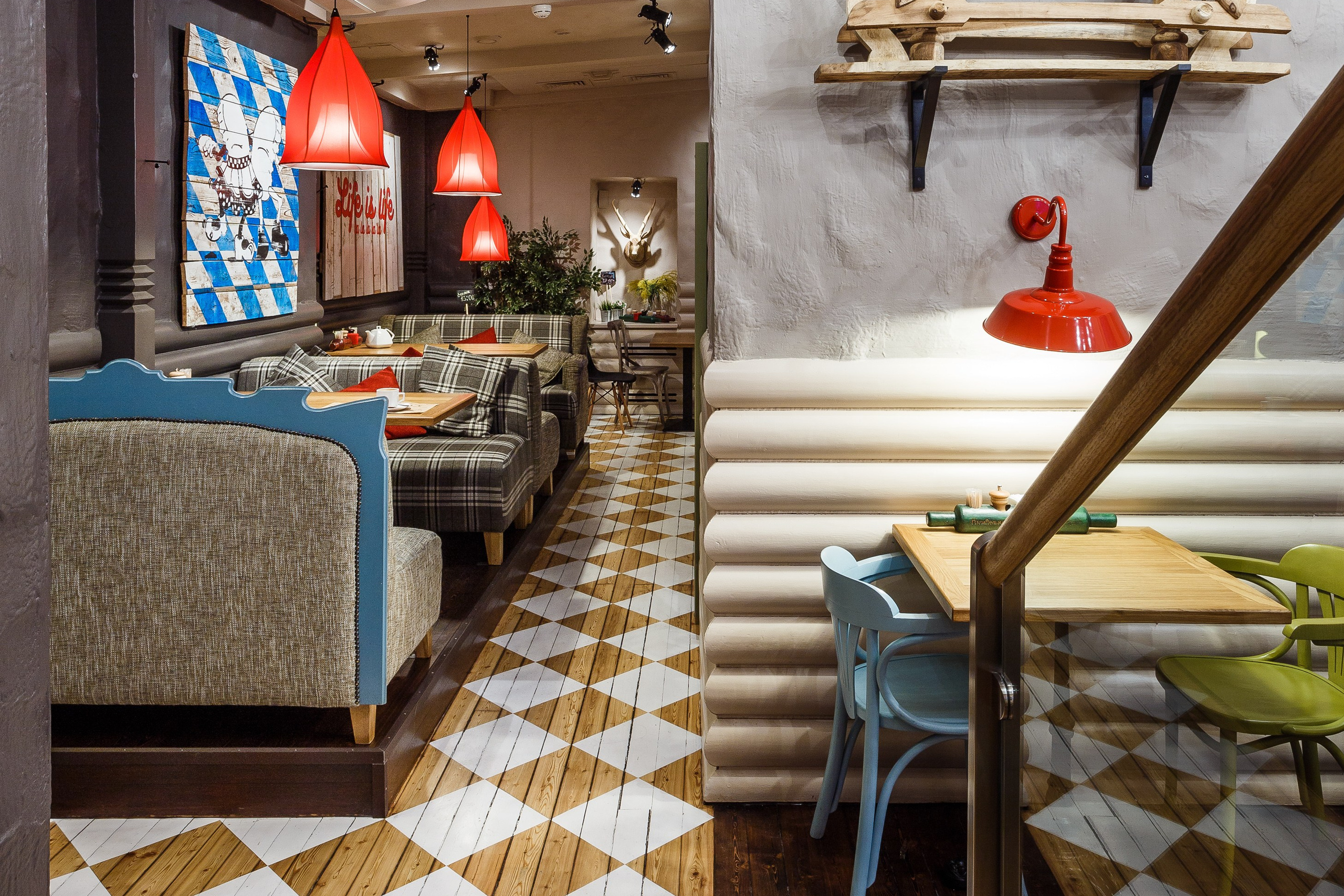 Проекты. Инвестиционный консалтинг Недвижимость