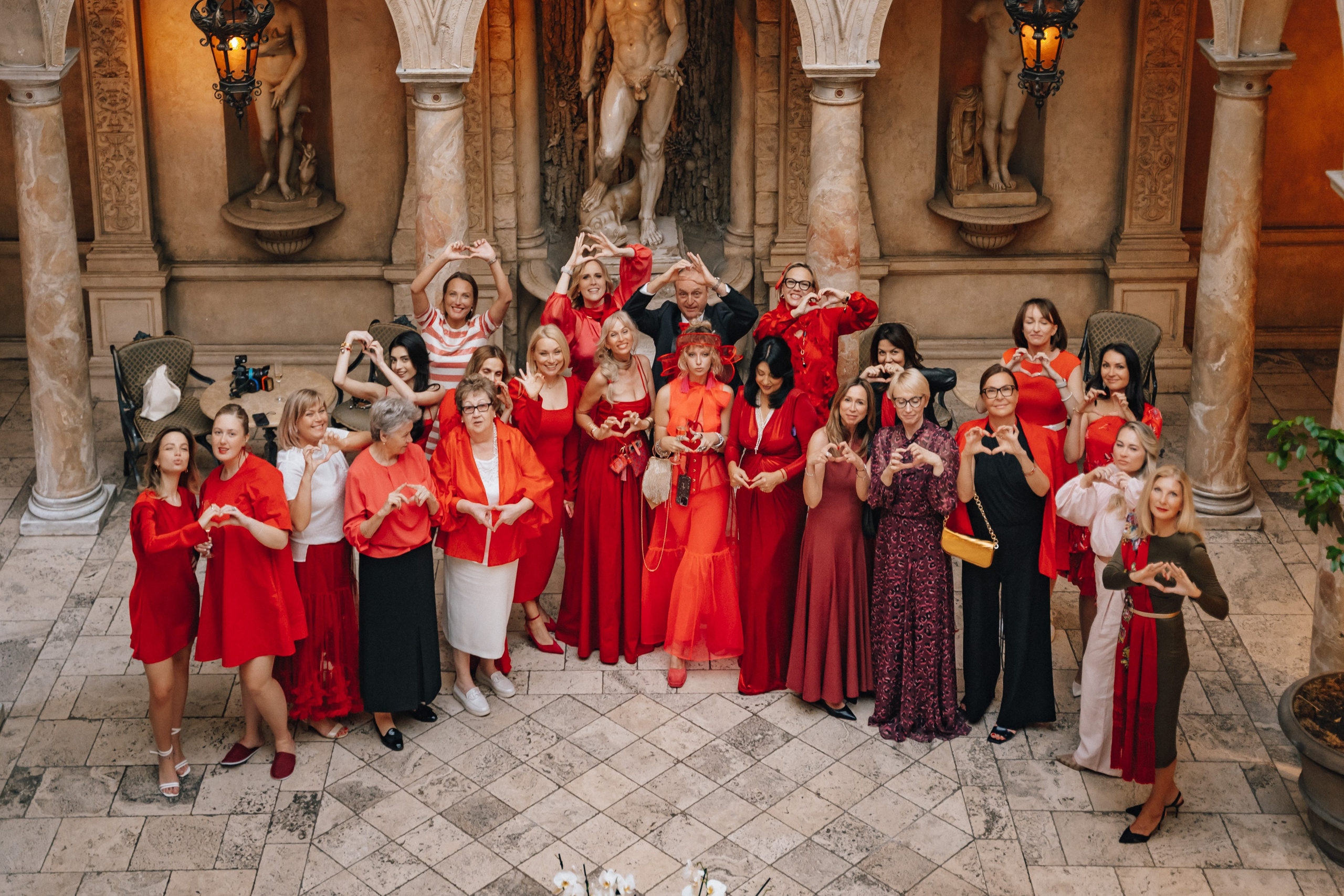 Юбилей Марии 10 сентября 2025 года