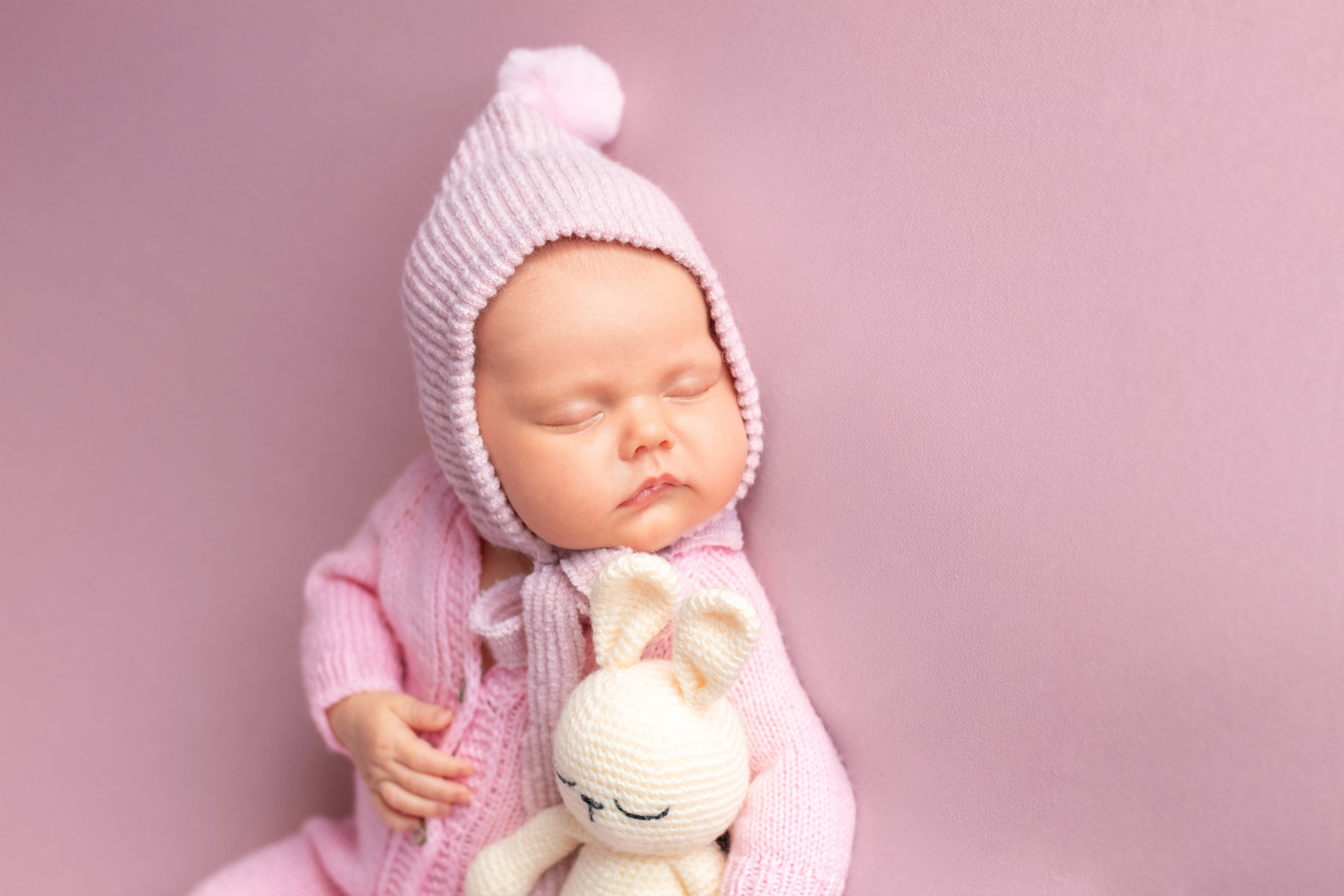 Новорожденные