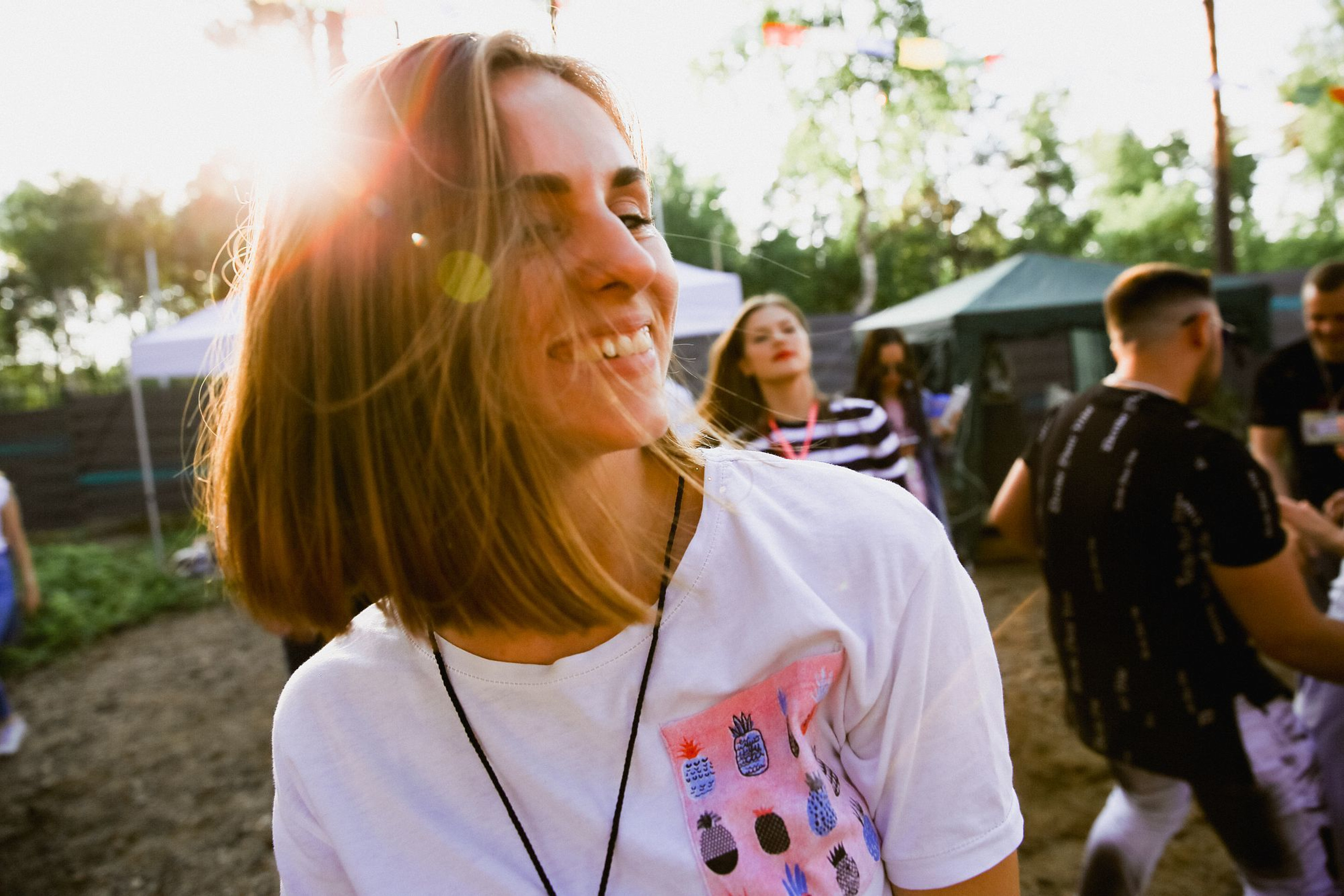 Вечеринка «Свадебные люди», Томск, 2019