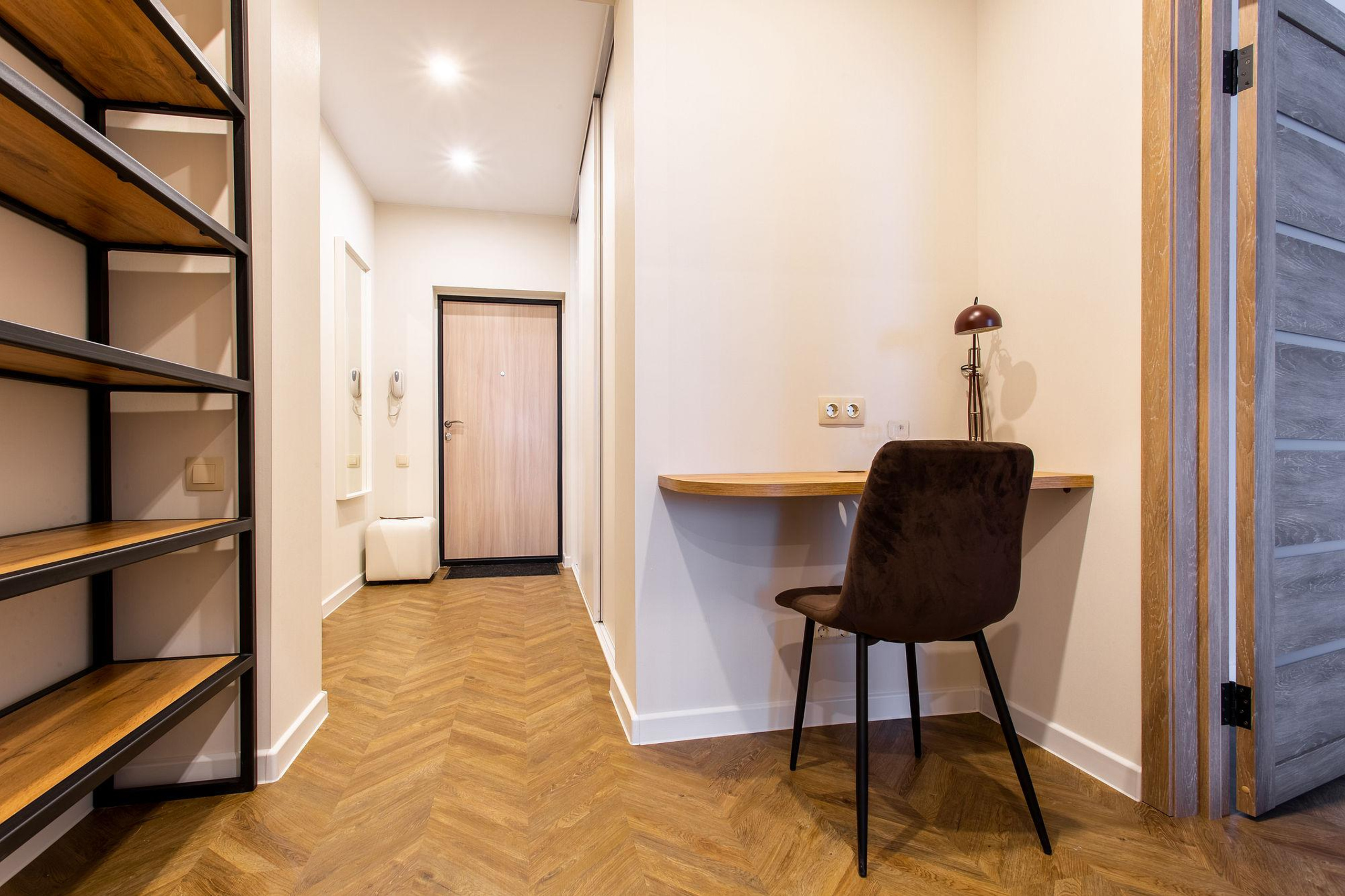 Однокомнатная квартира в Северном Парке