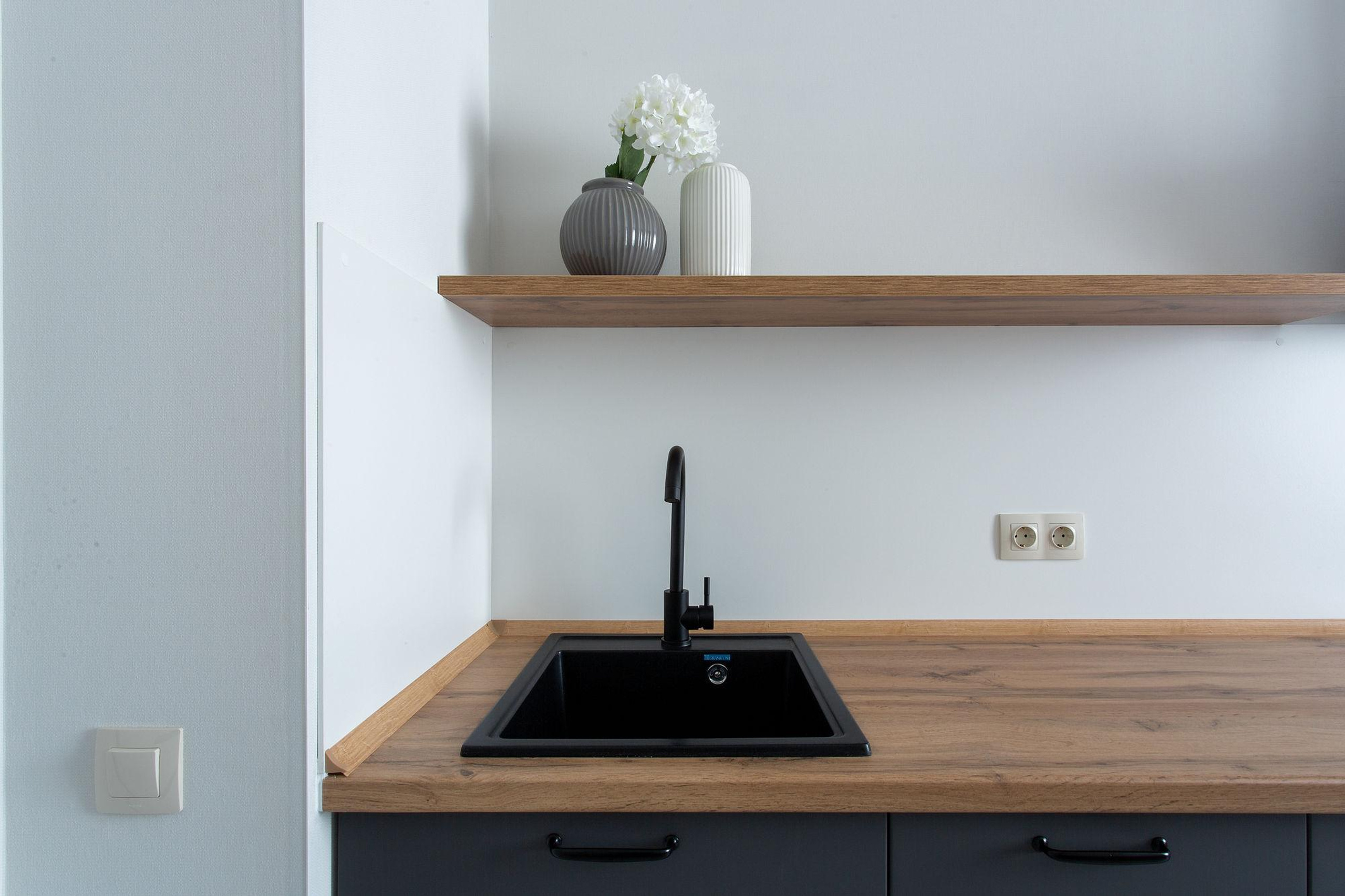 Однокомнатная квартира в Северном Парке