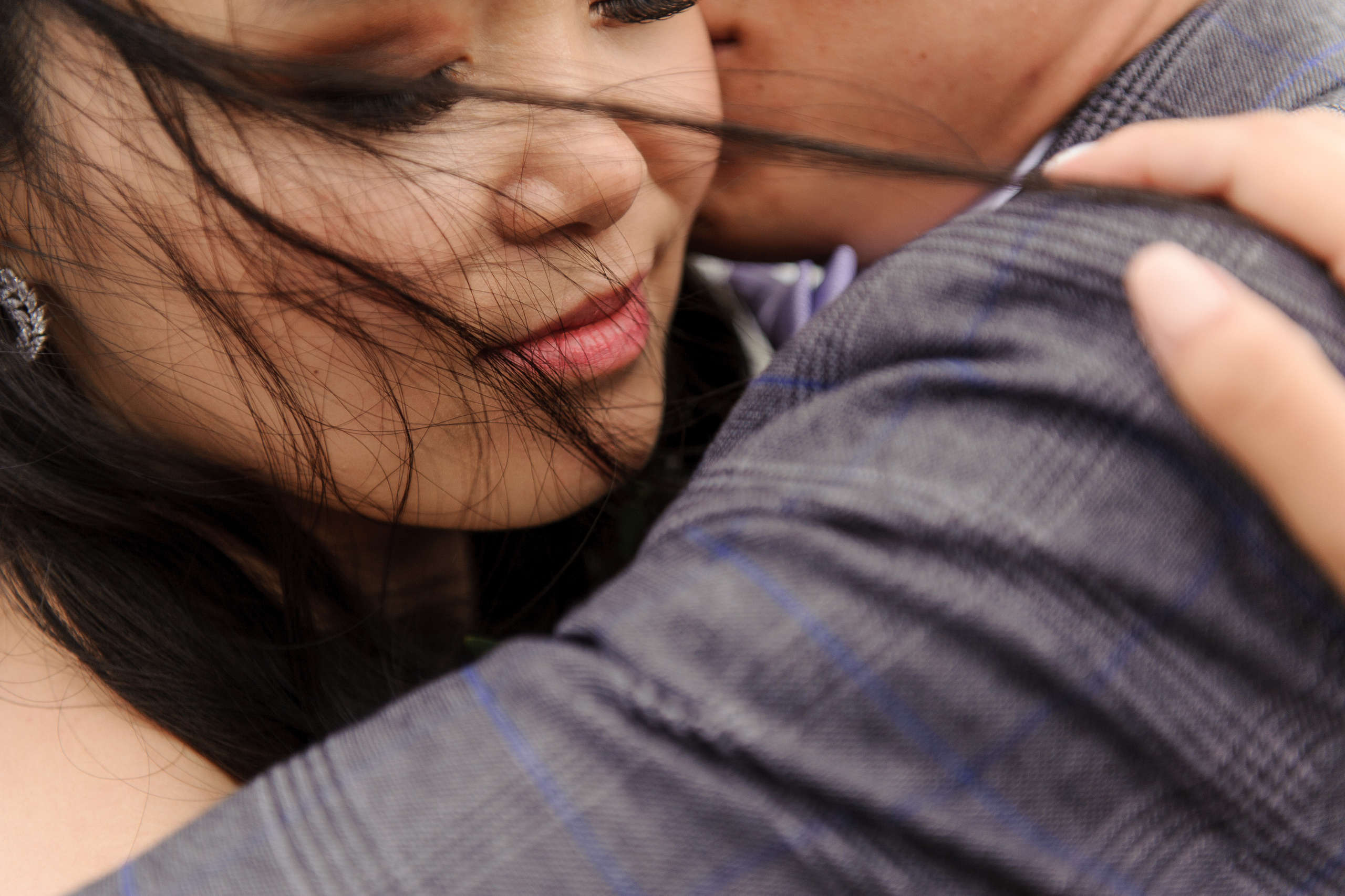 Тимур и Арюна