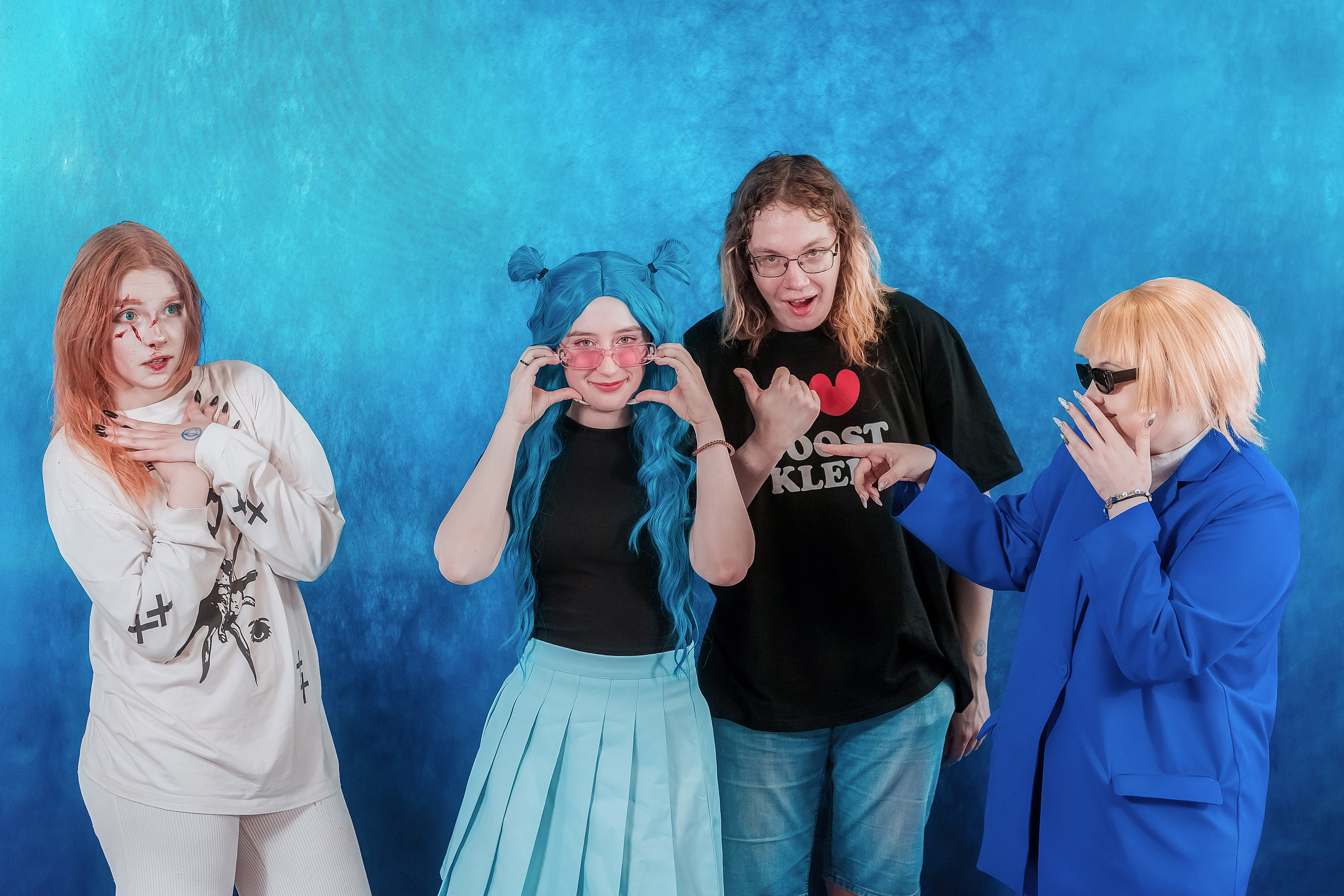 Гик Ярмарка в Кемерово 2024