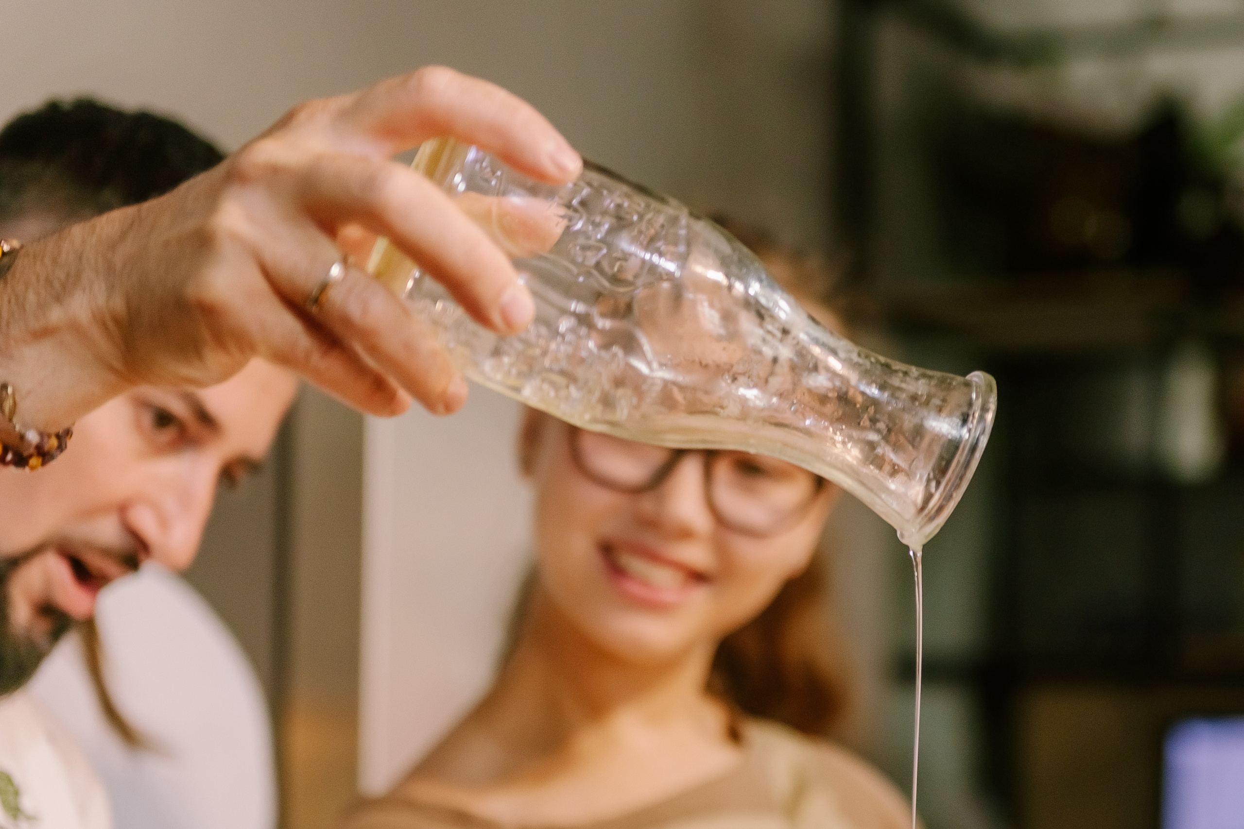 Инклюзивная кухня добра в Артишок 30. 07.35