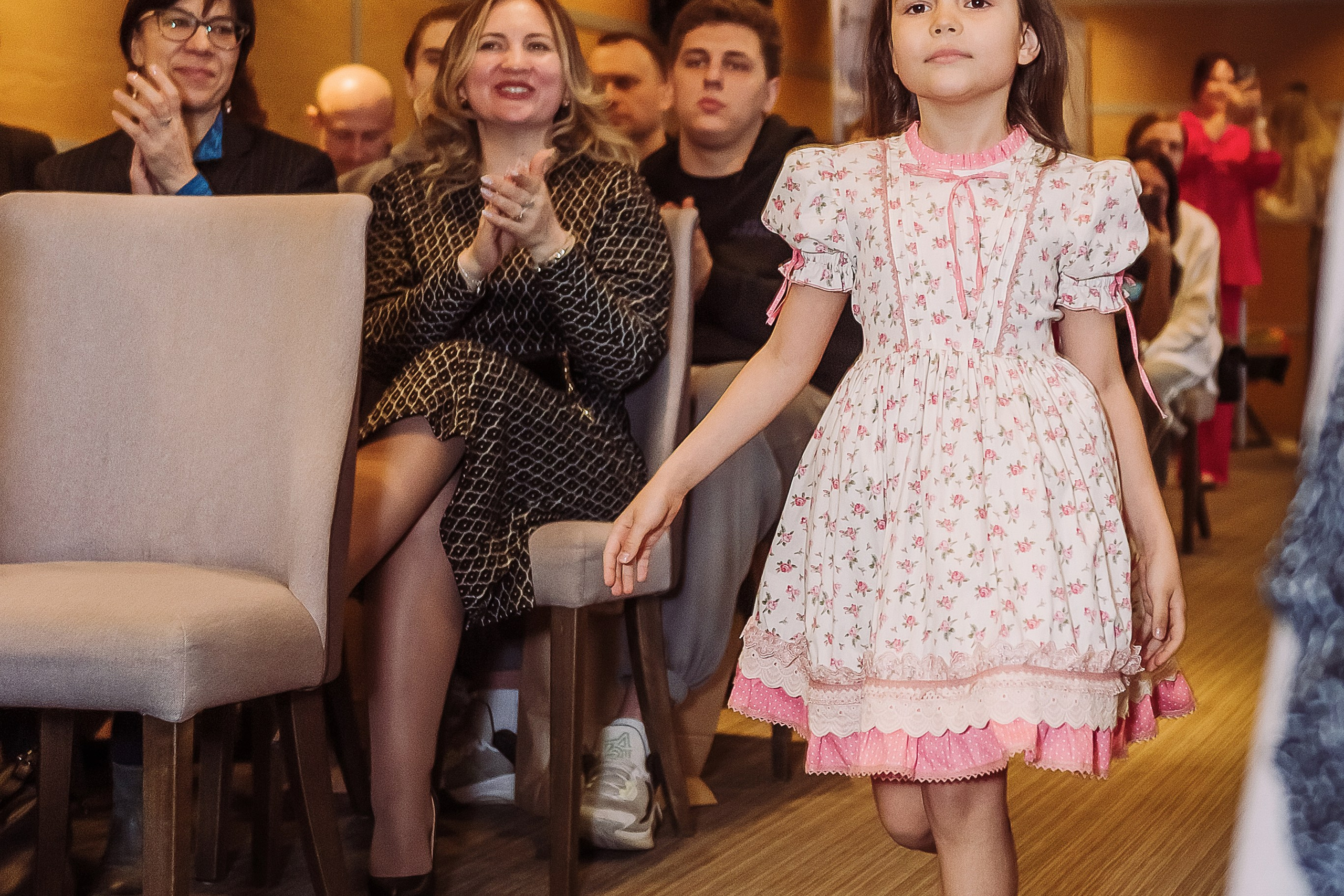 Инвест Ярмарка, март 2025