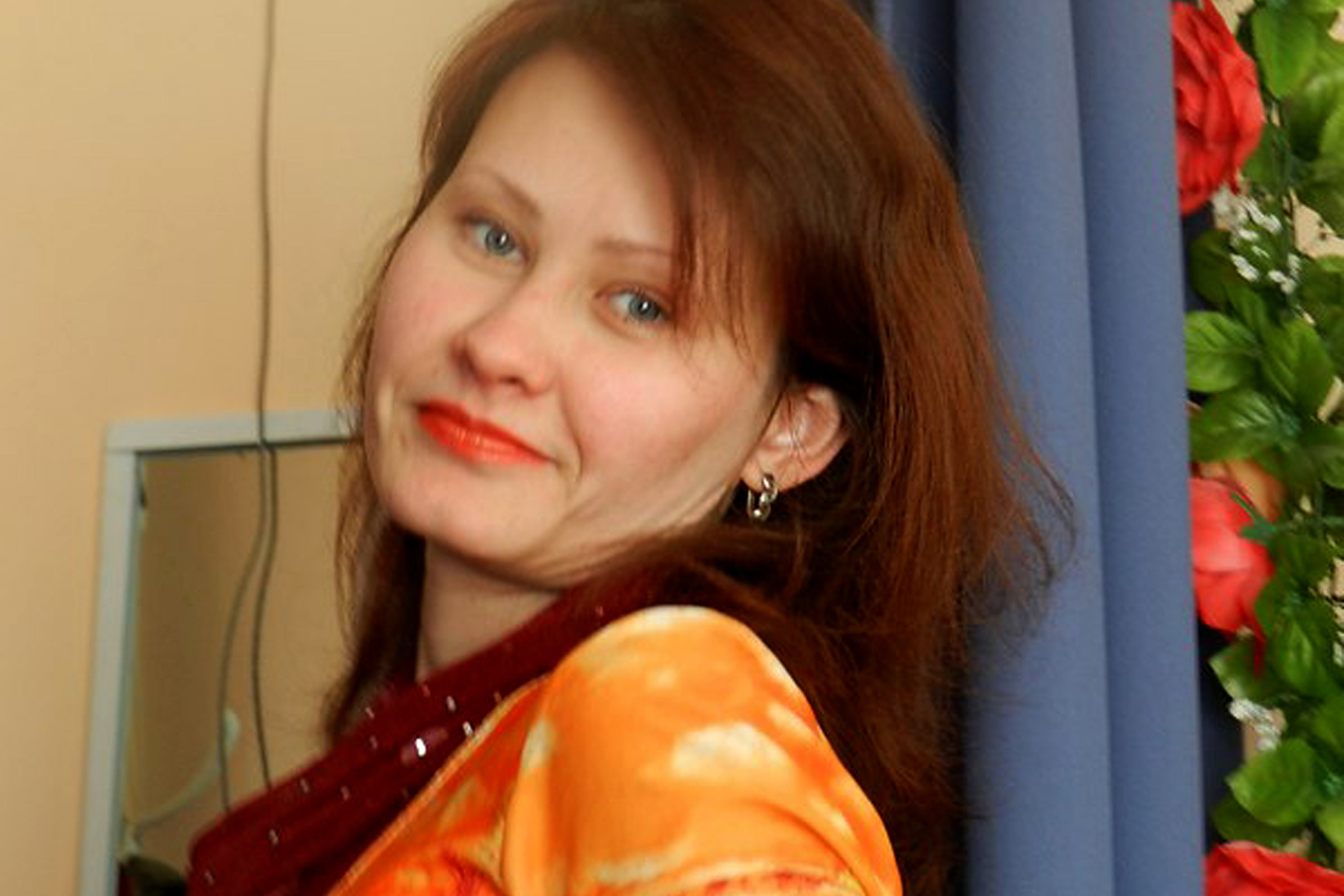 Студийная фотосессия