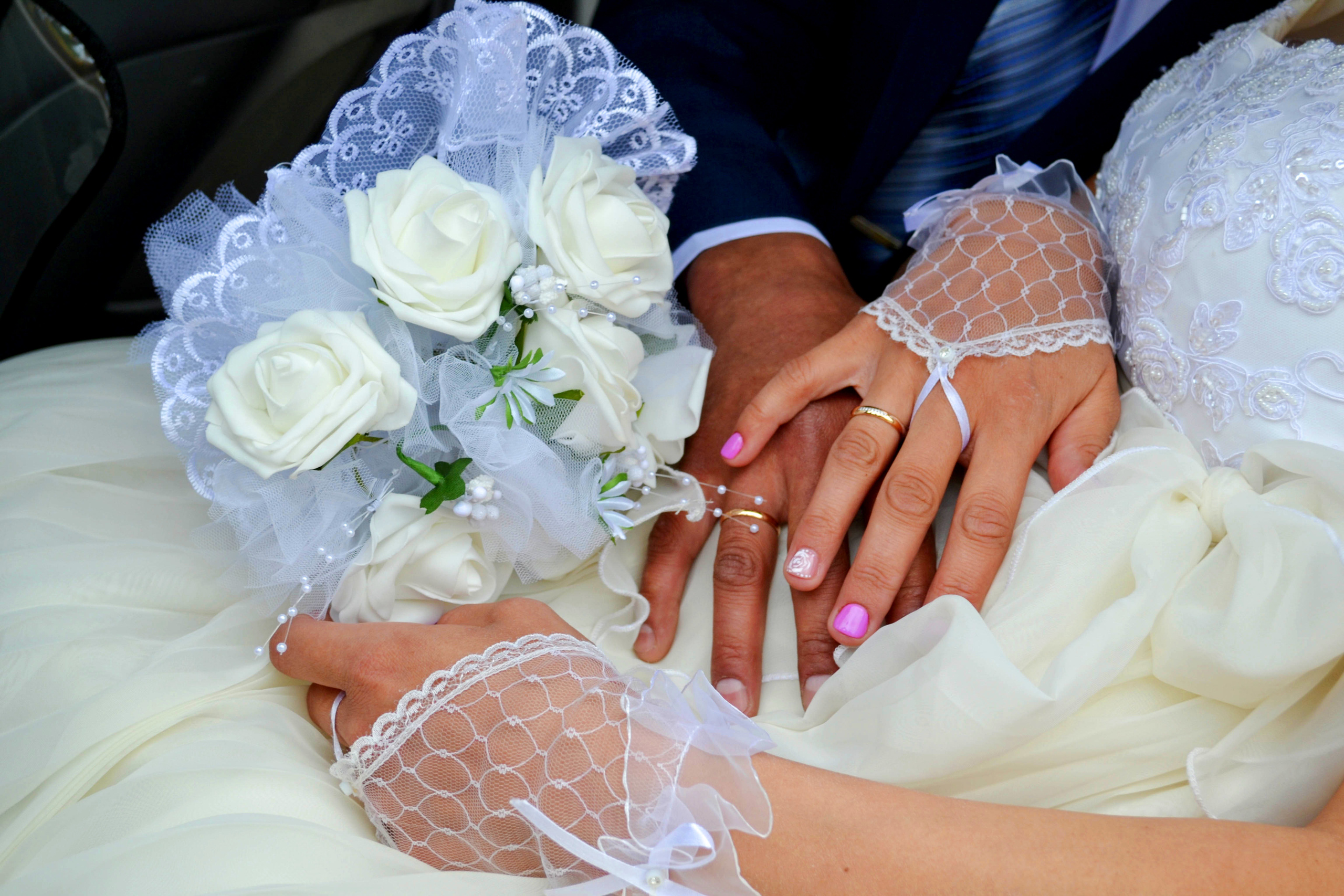 Свадебная фотосъёмка