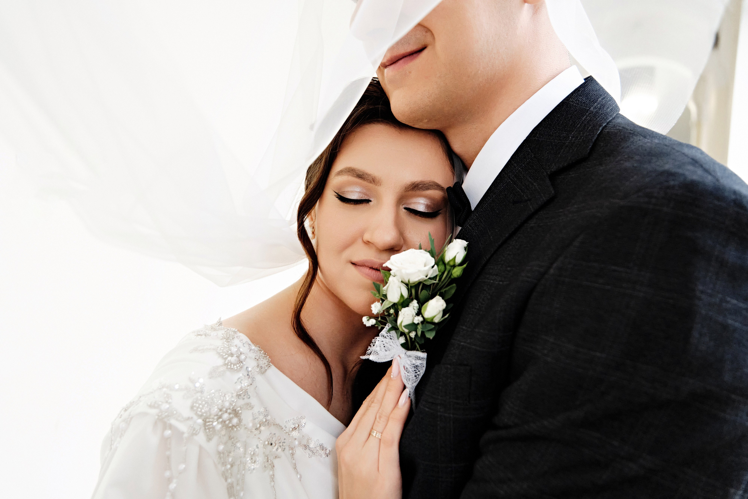 Алина и Владимир