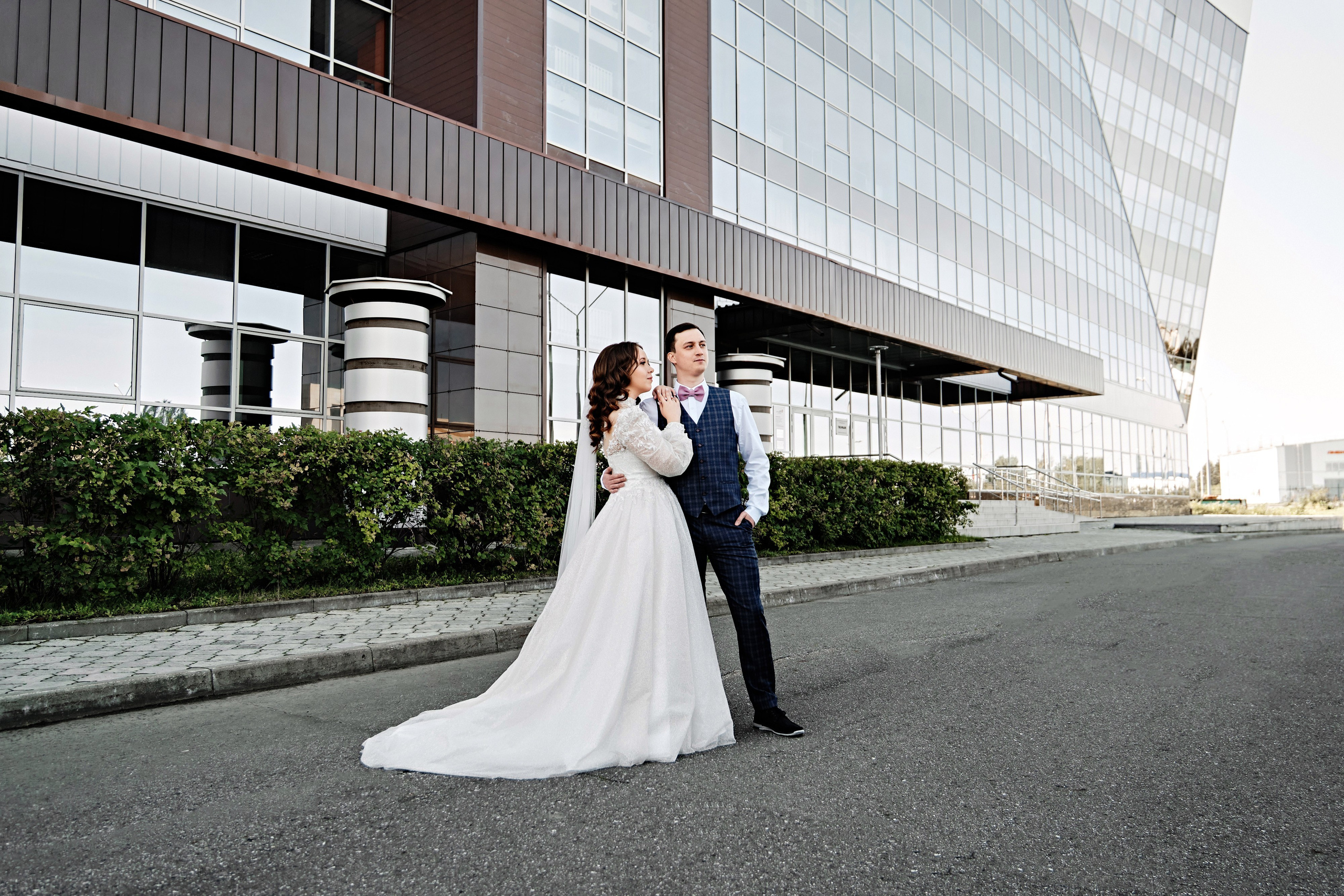 Кристина и Кирилл