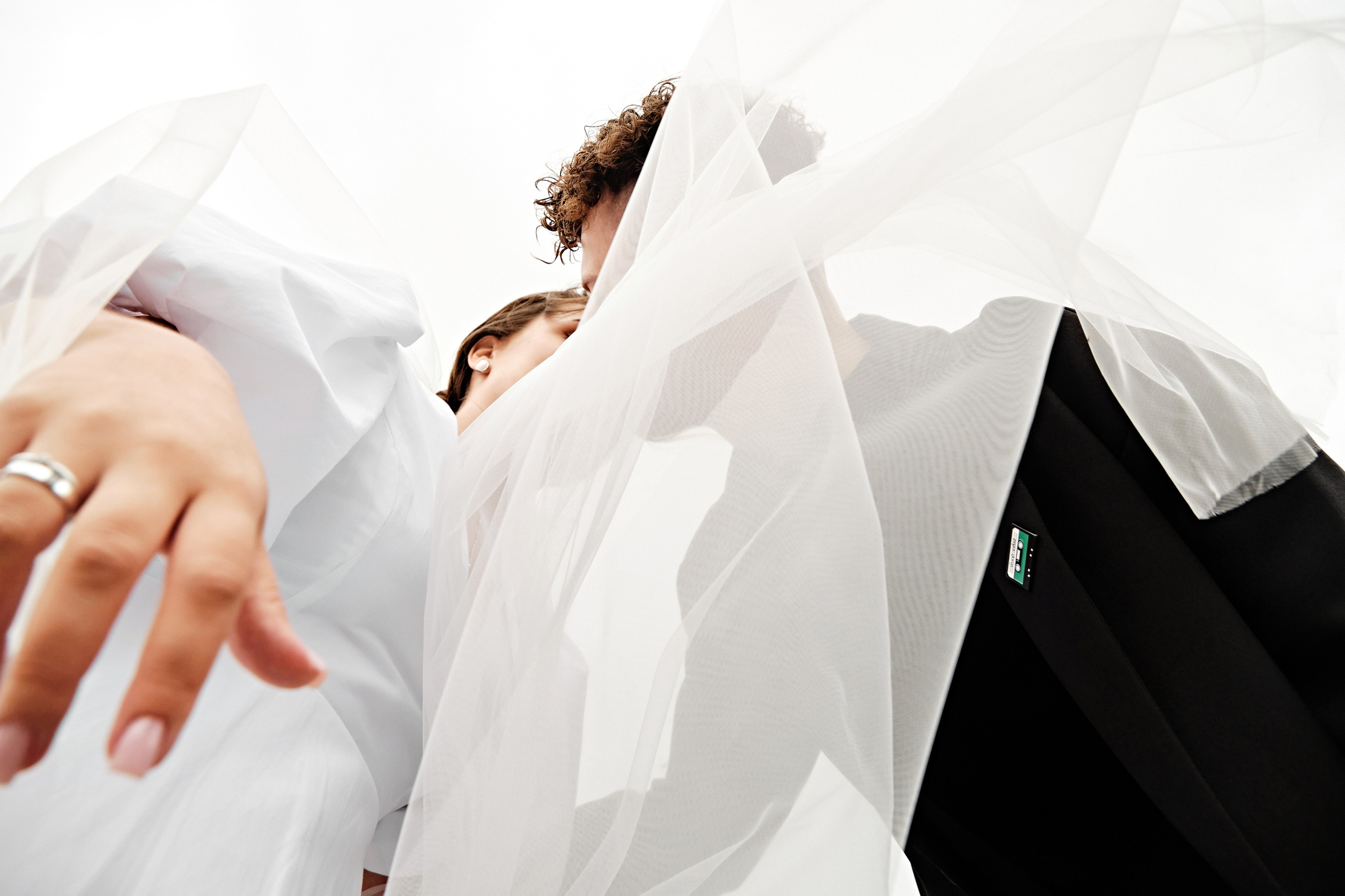 Дарья и Родион