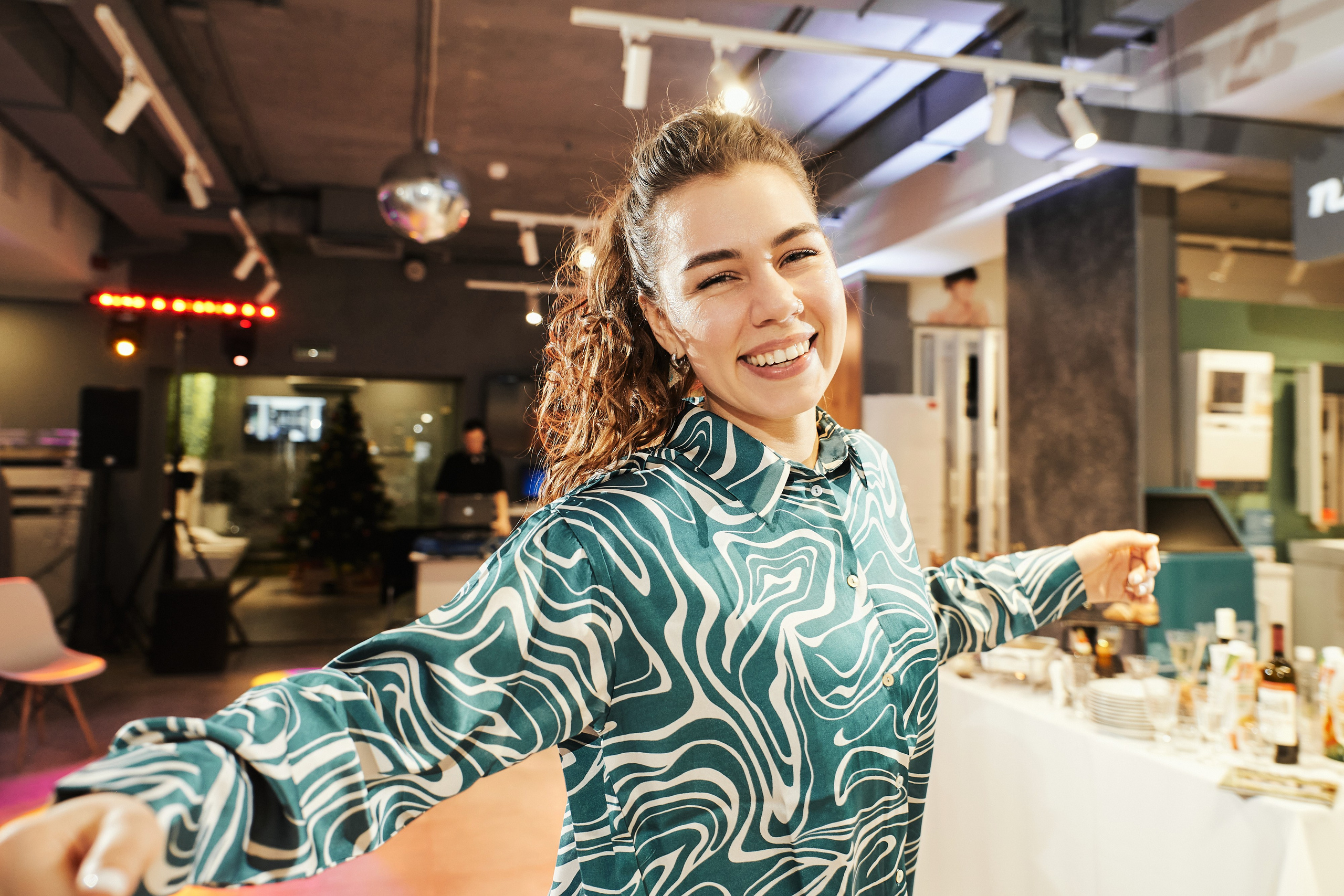 Корпоратив