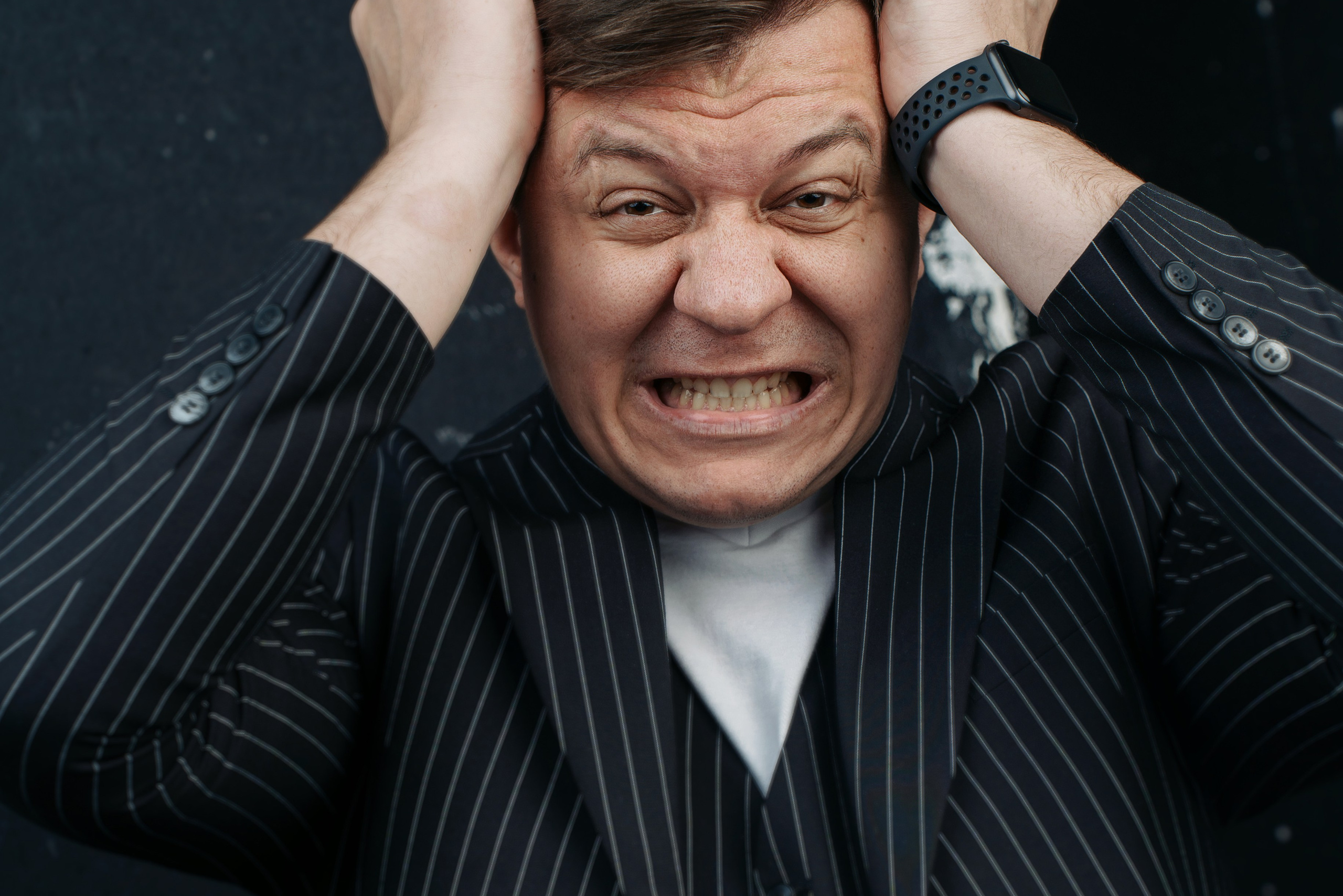 Дмитрий Кравченко