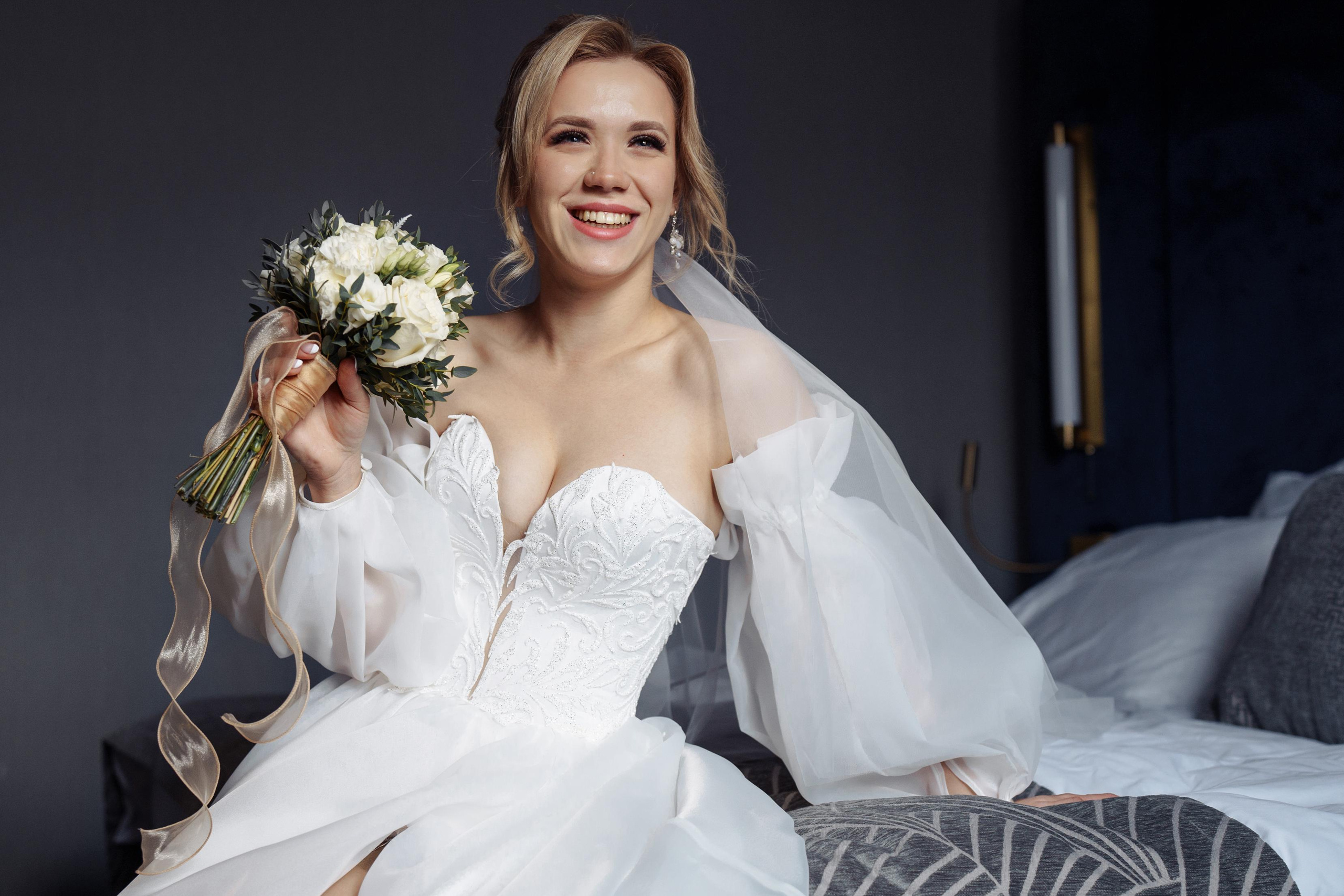 Александр и Анастасия