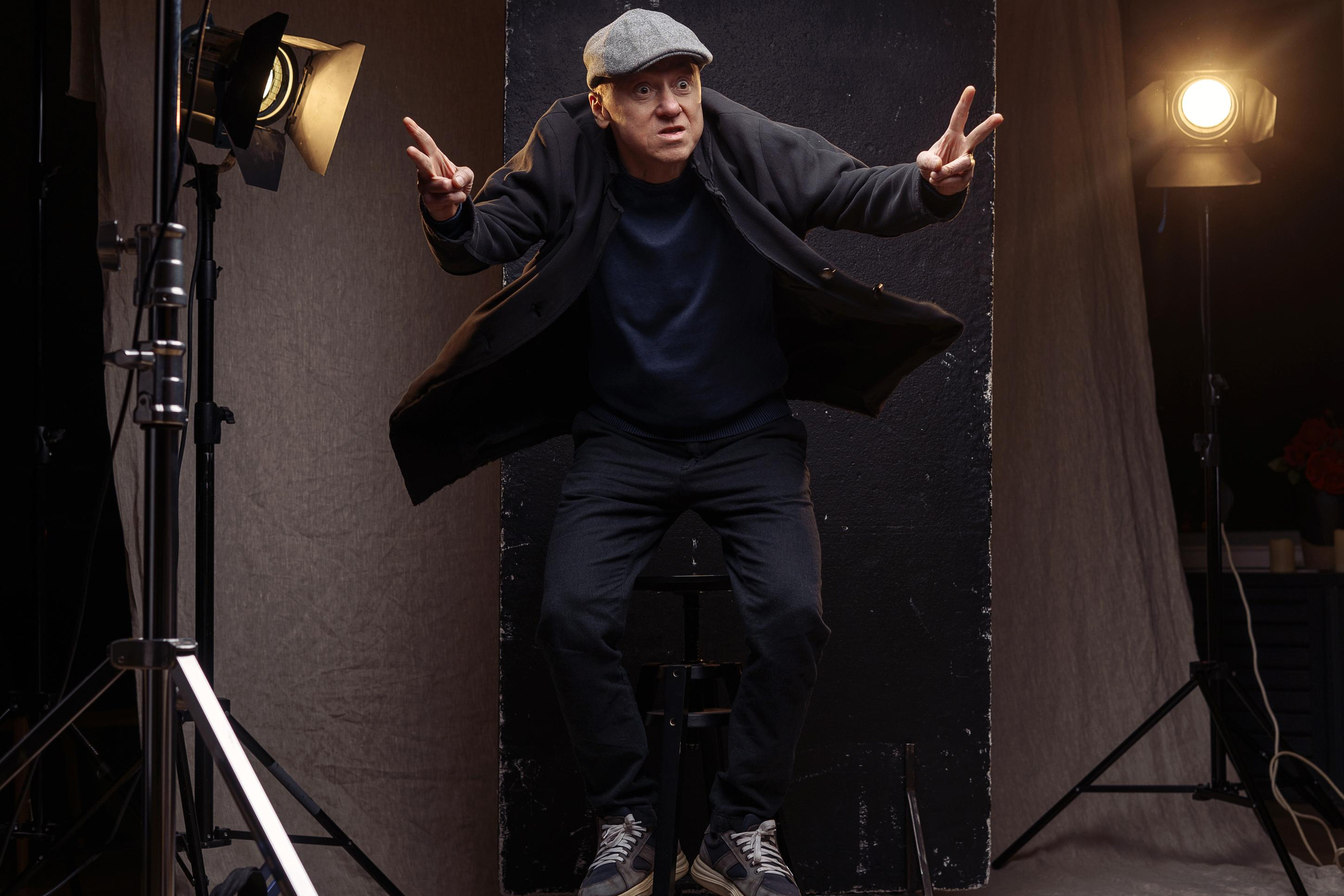 Андрей Жигалов