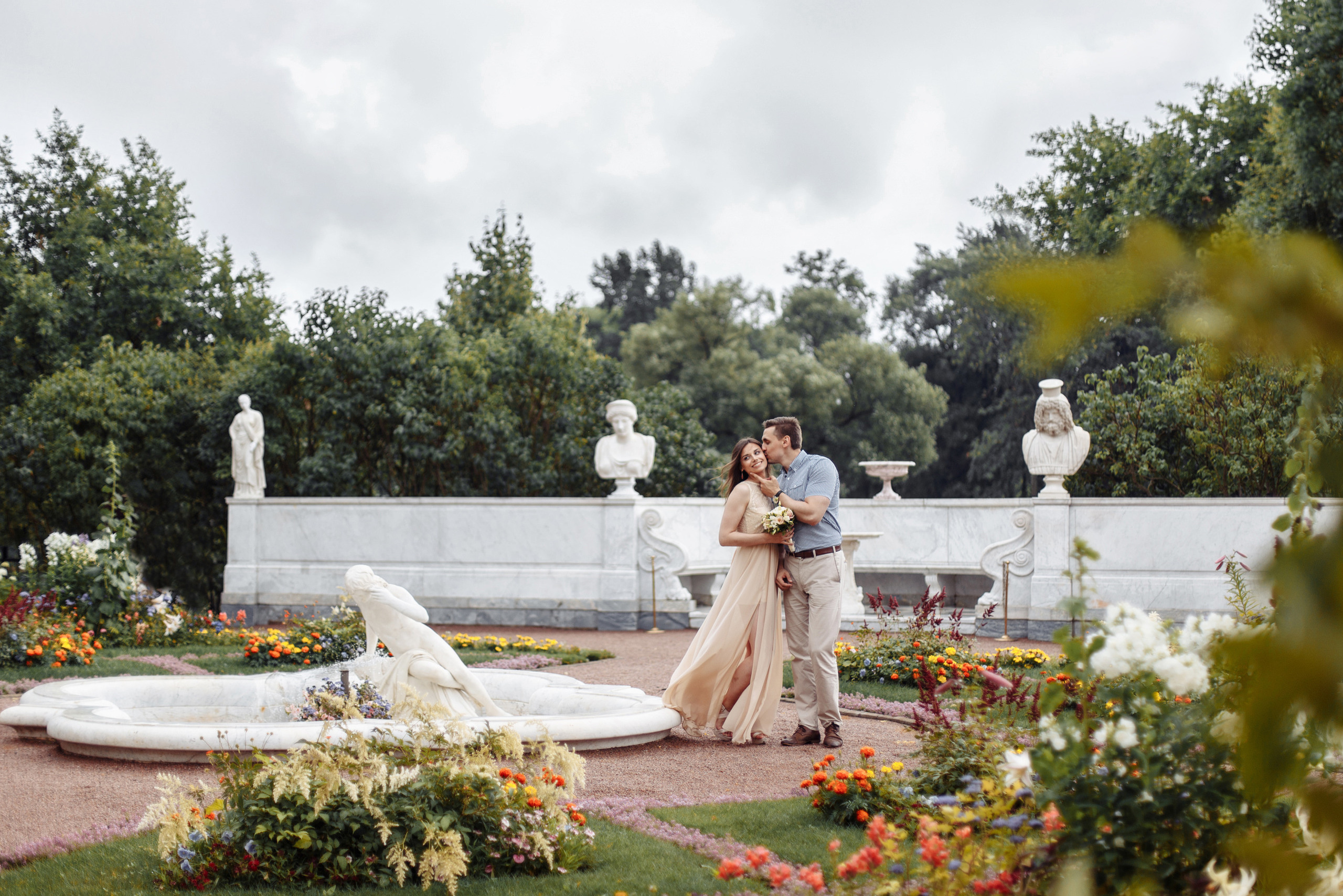 Василий и Владислава